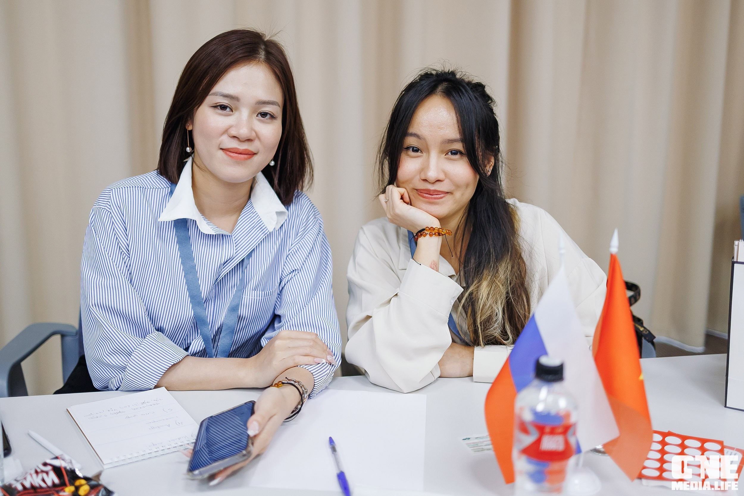 Фоторепортаж VII Международный форум «Вселенная бизнеса. Время Побед». One Media Life: фоторепортажи, фотоотчеты с мероприятий и заведений