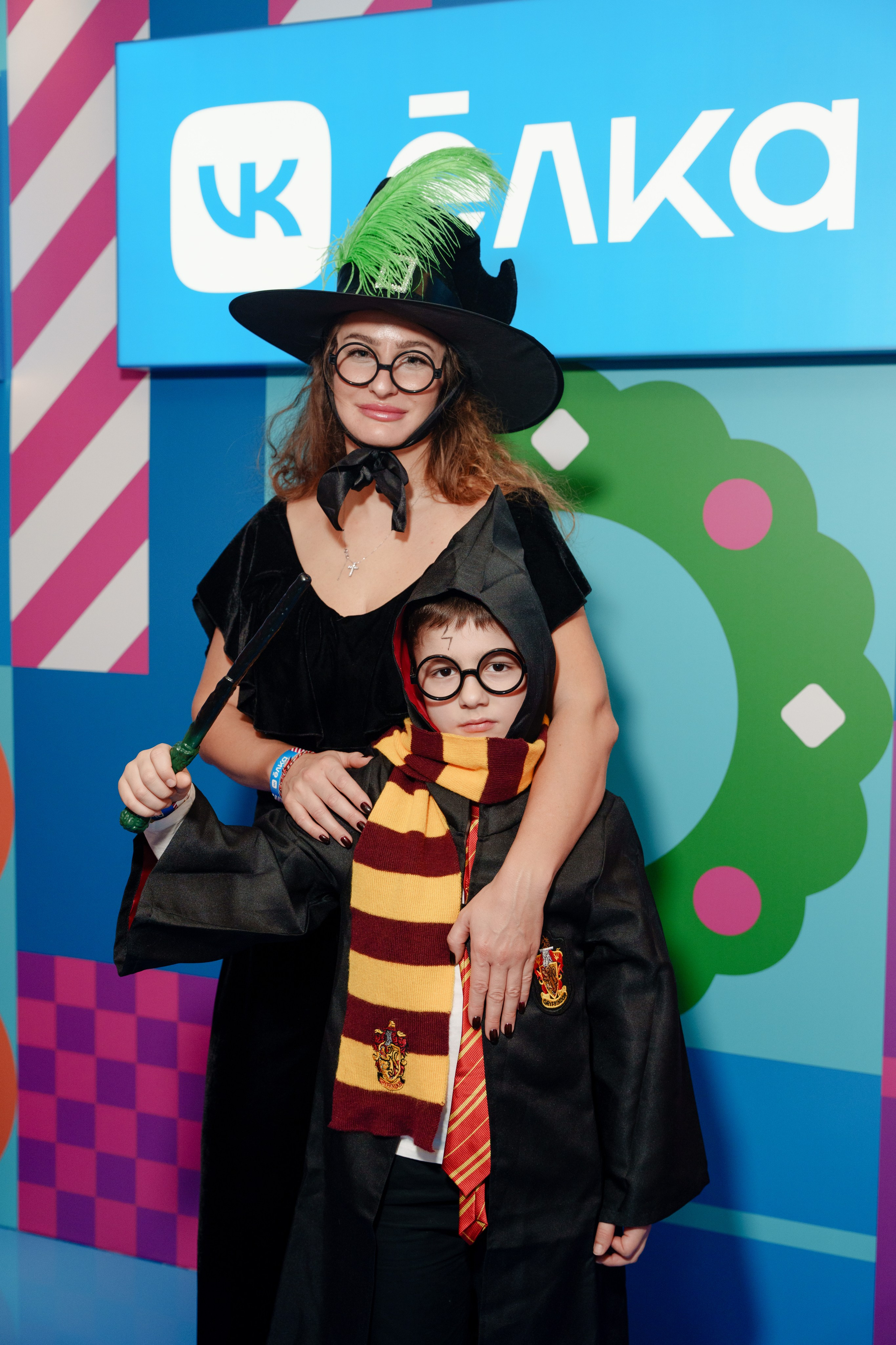 Репортажный фотограф VK Елка. Репортажный фотограф Москва Сергей Дружинин