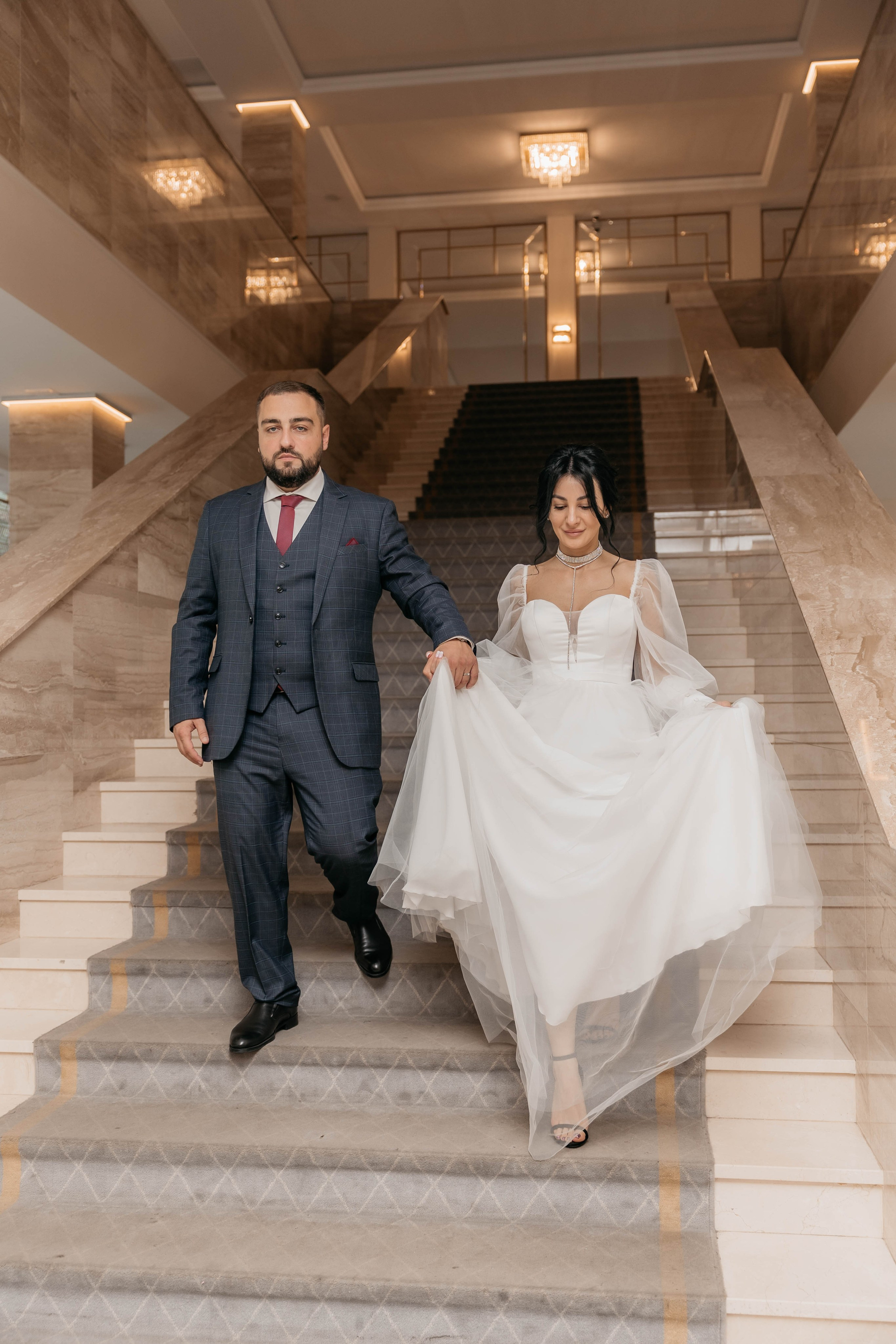 Нино и Сос. 2023 г. Персональный фотограф Катерина Литвинова