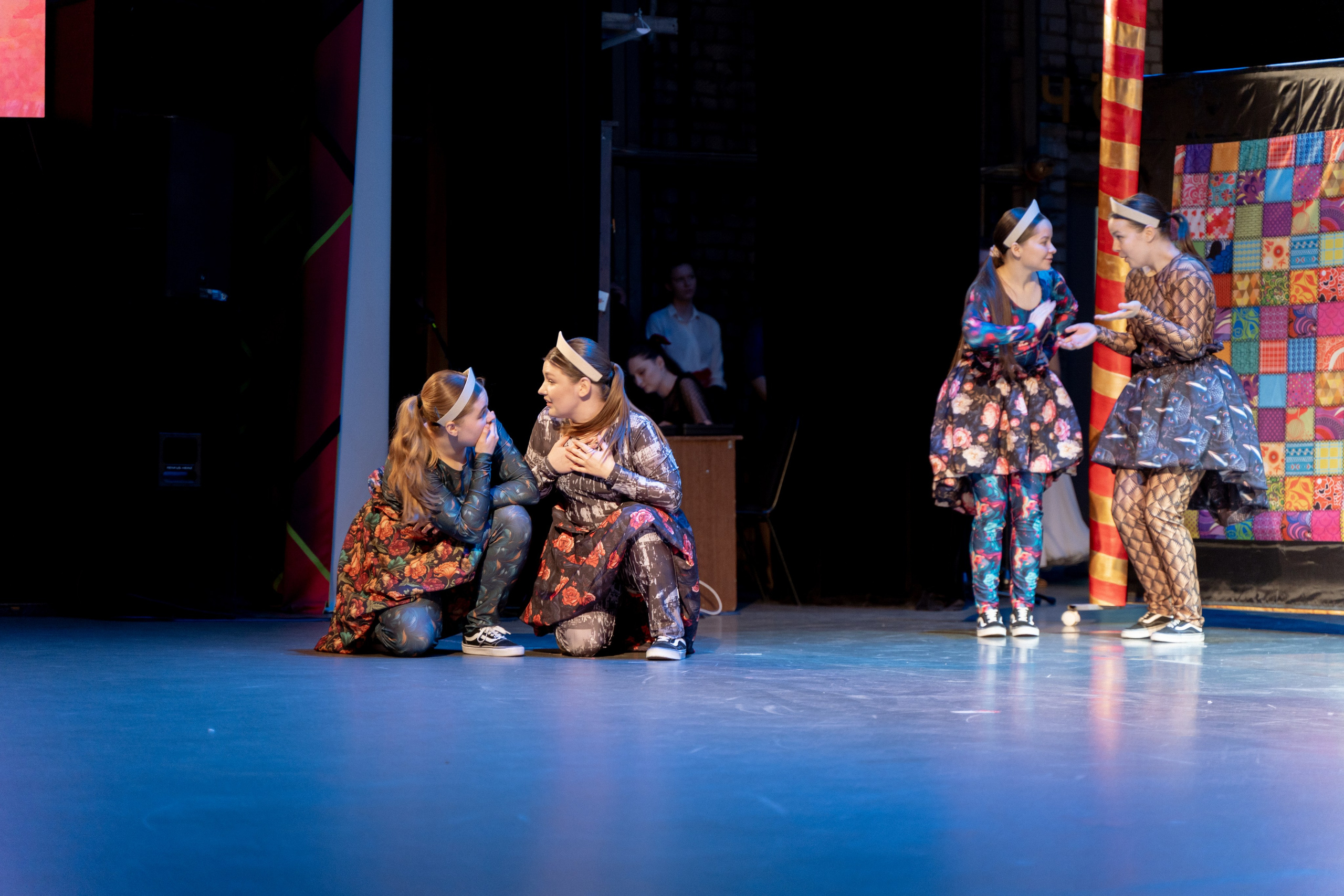 Фестиваль Студенческая весна 2025. Фотограф Надежда Погребняк | Рязань | Москва