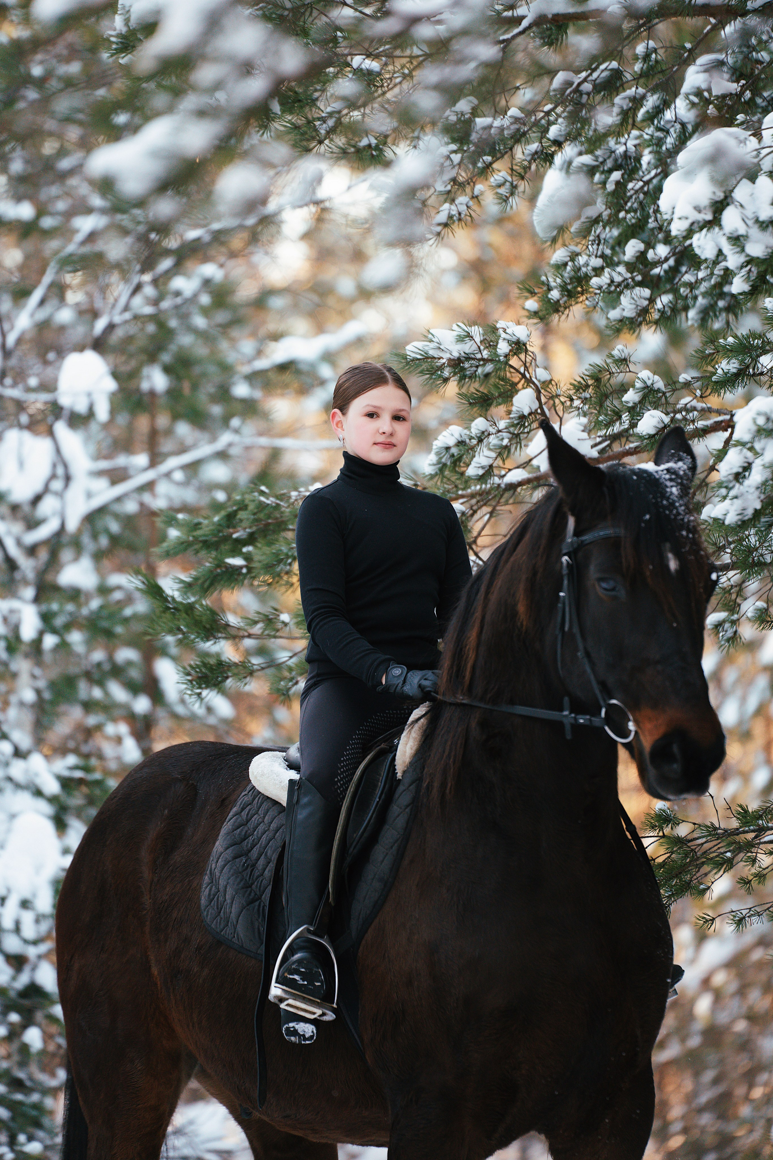 Конные. Фотограф Сибирика (Ирина Кузнецова), Санкт-Петербург и ЛО — портреты, свадьбы и семейные съемки. Творческий подход и качественные фото