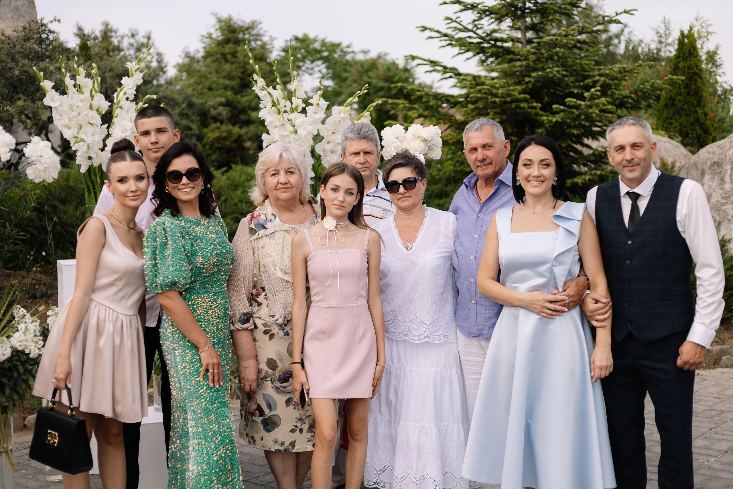 L&I. Семейный фотограф в Севастополе и Симферополе Александра Чистякова