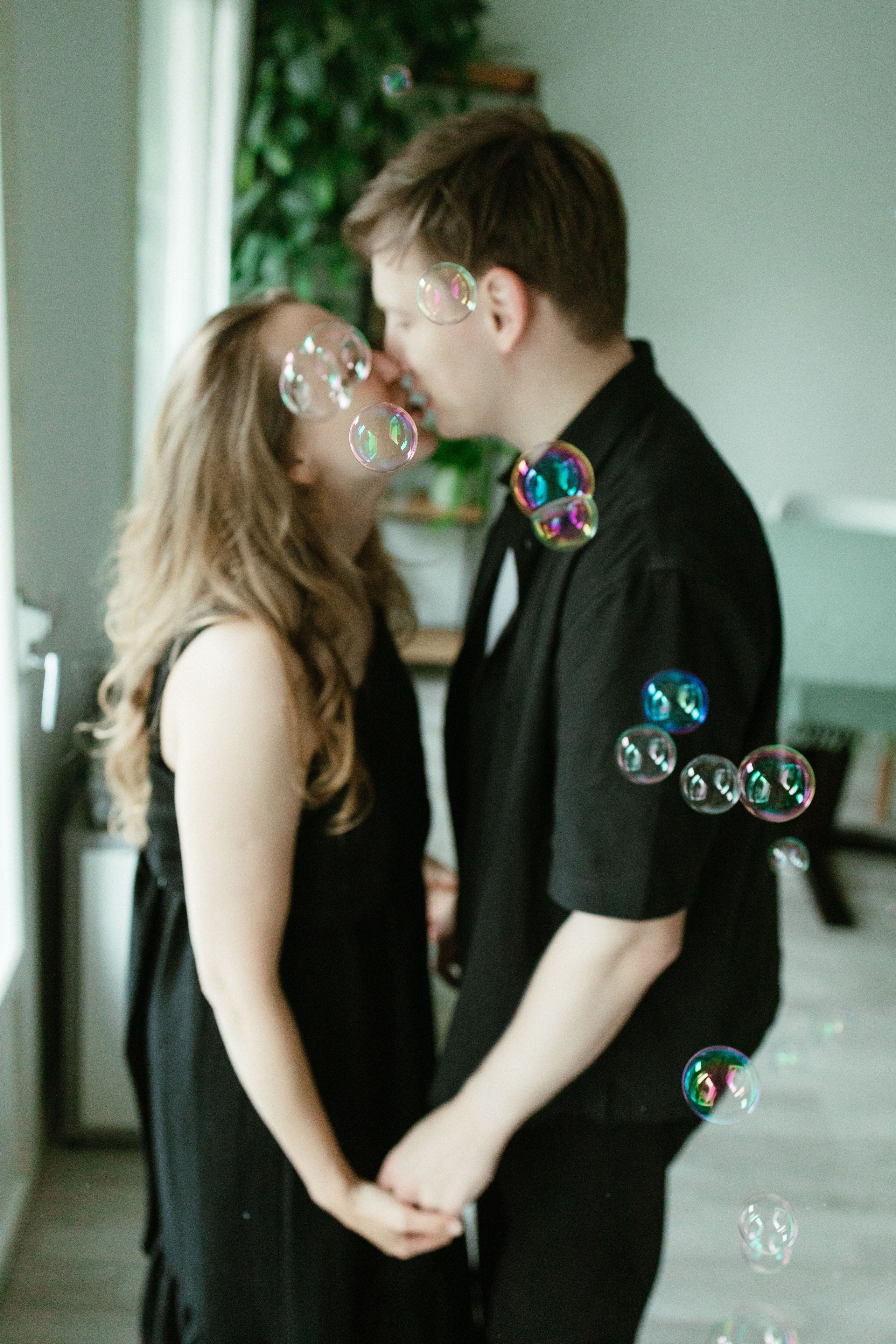 Lovely family. Family and portrait photographer Helsinki