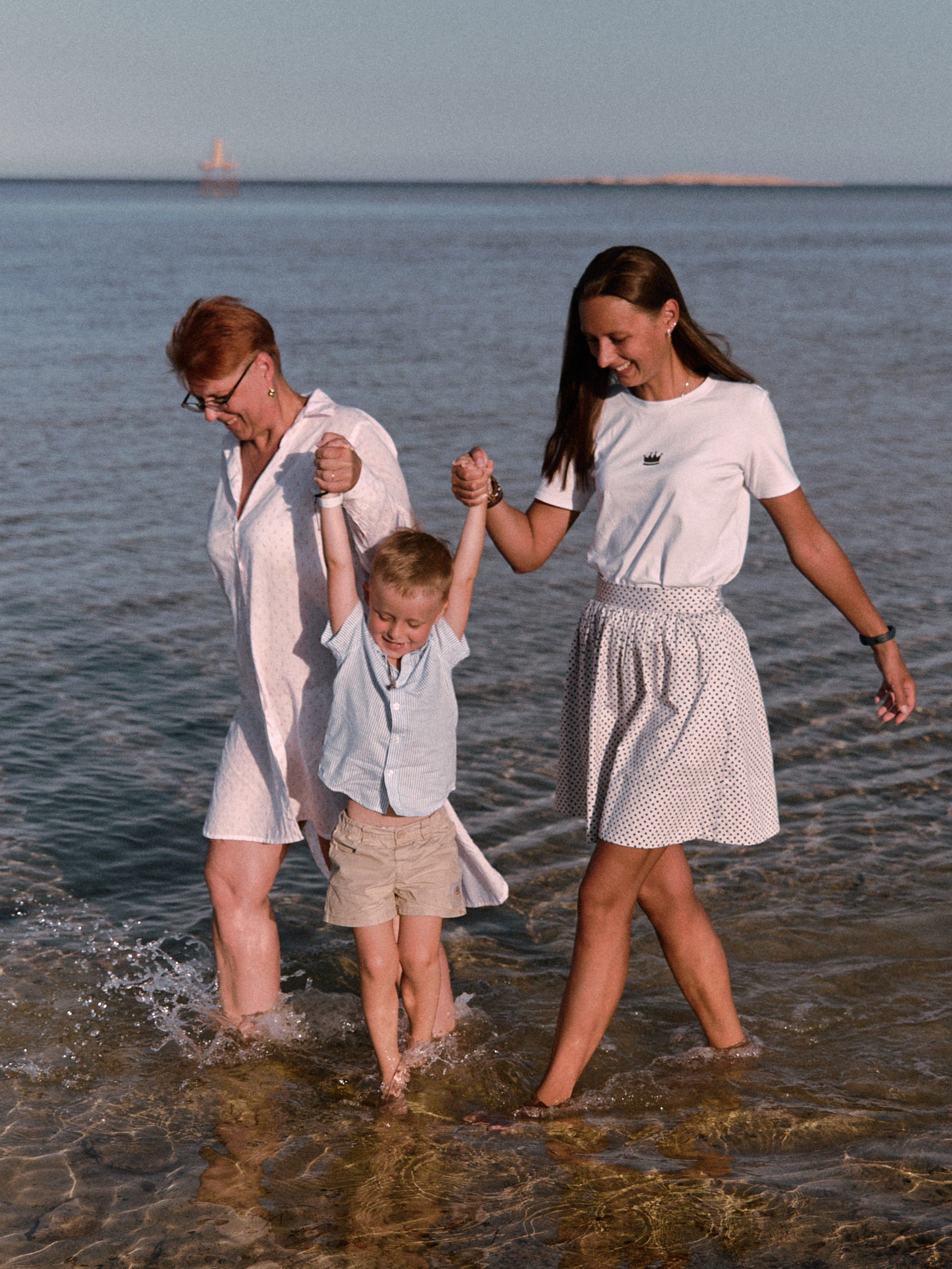 Rita & family. Jorgis — фотограф в Хургаде / обучение фотографии