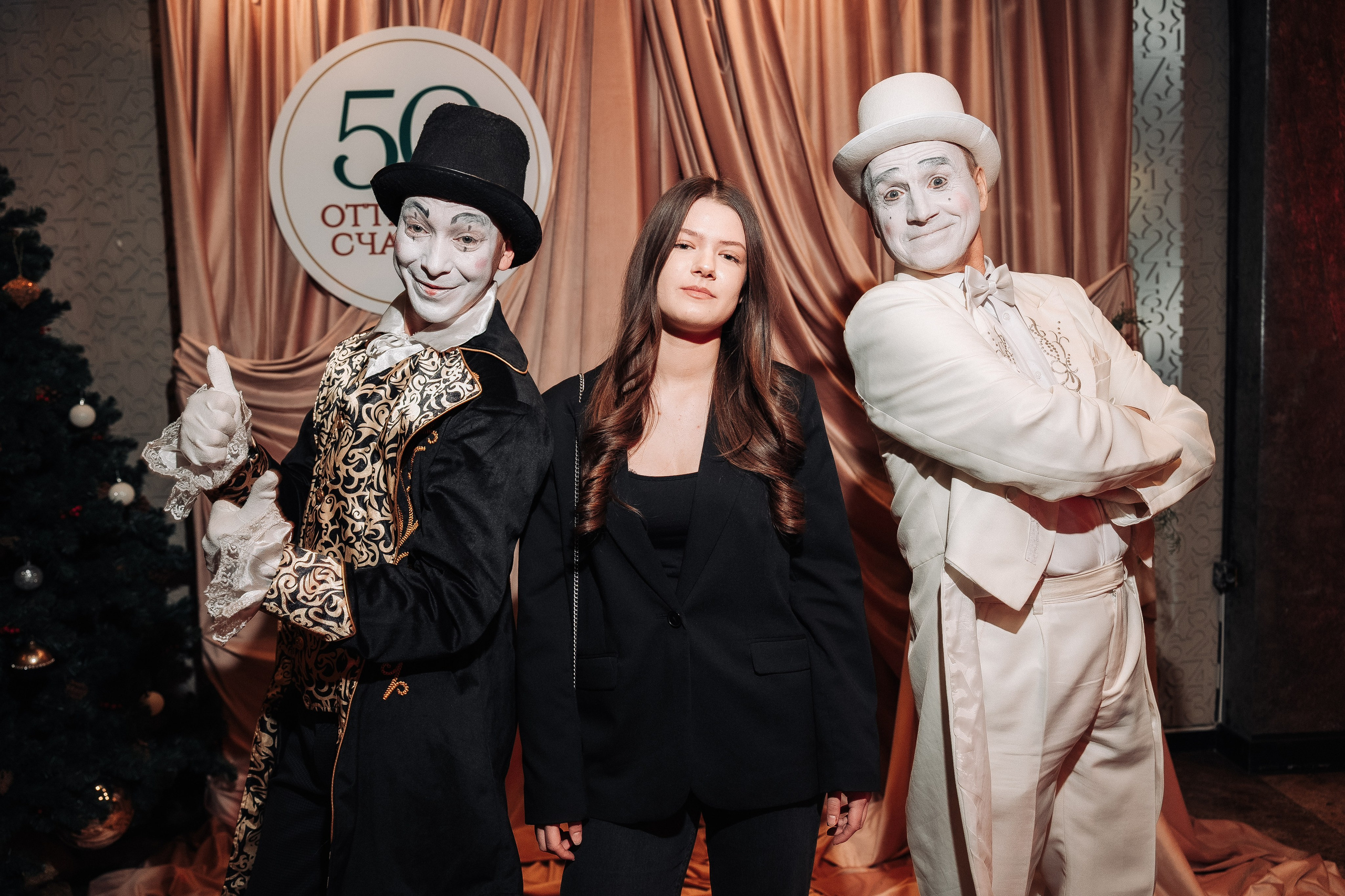 50 оттенков счастья. Свадебный и семейный фотограф в Москве и МО Геннадий Туманцев