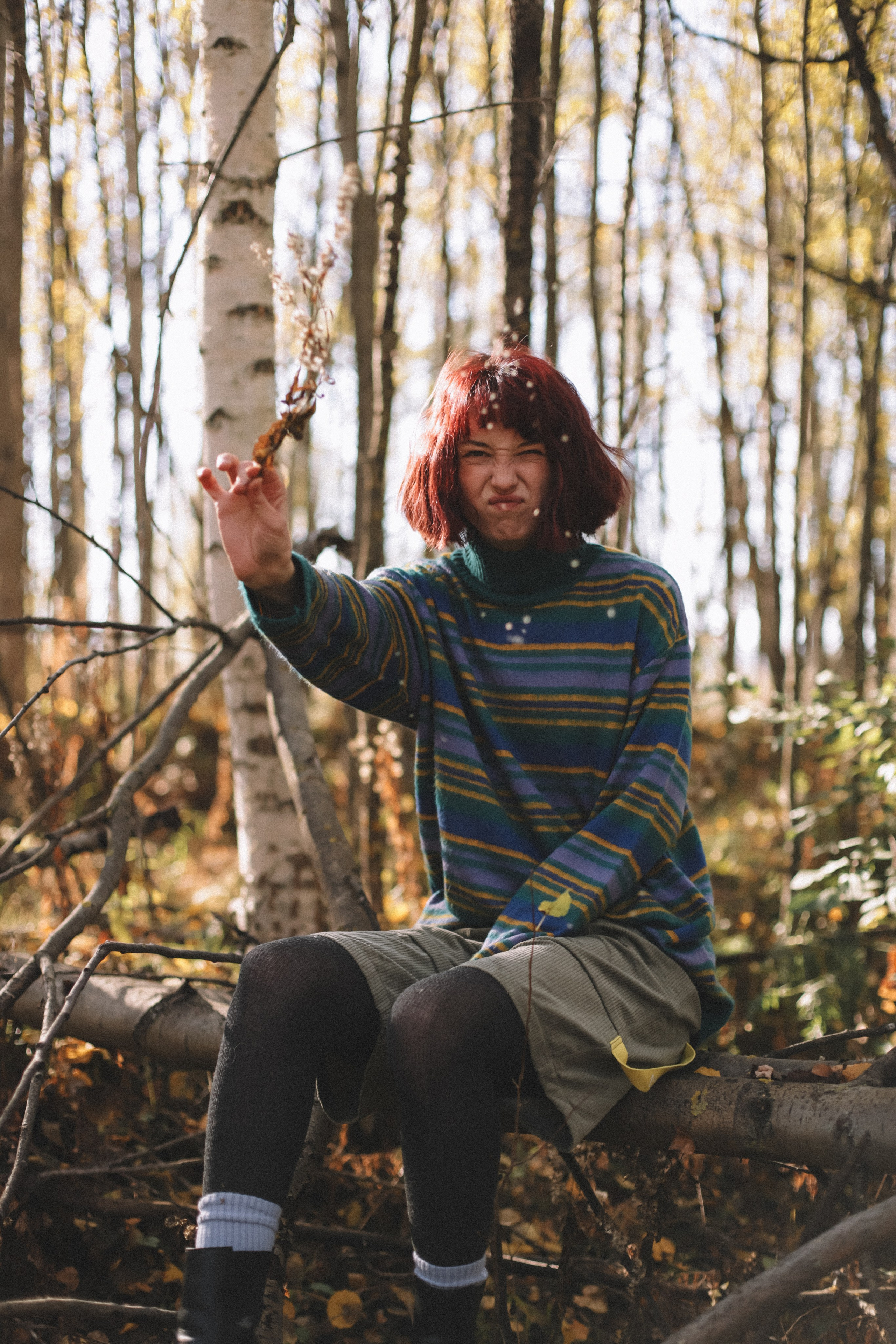 Настя. Фотограф в Нижнем Новгороде Кристина Батанова