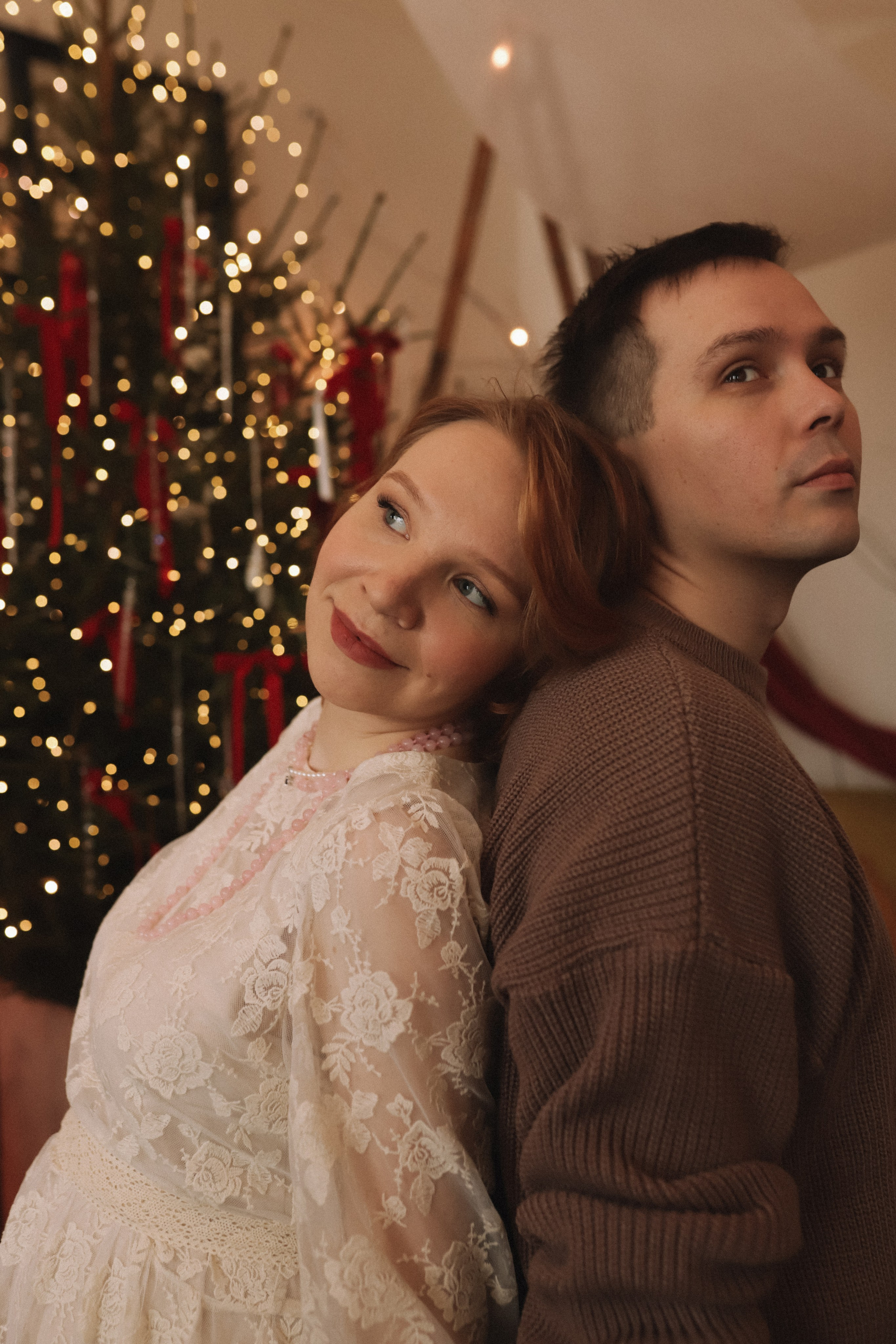 Катя и Женя. Фотограф в Нижнем Новгороде Кристина Батанова