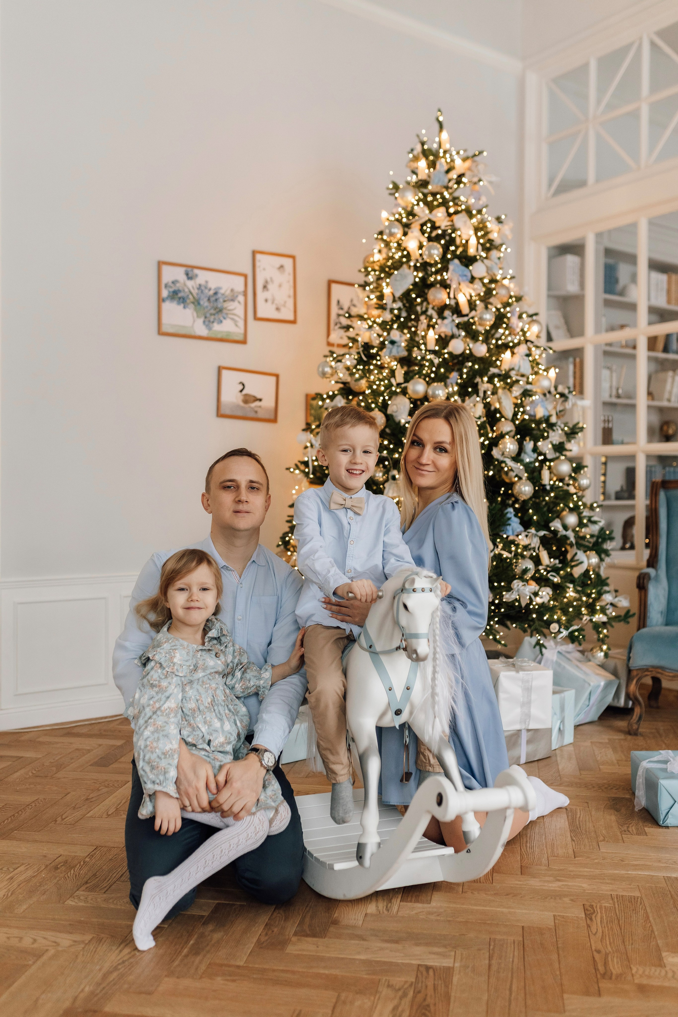 #4. Фотограф в Москве Юлия Хамзина