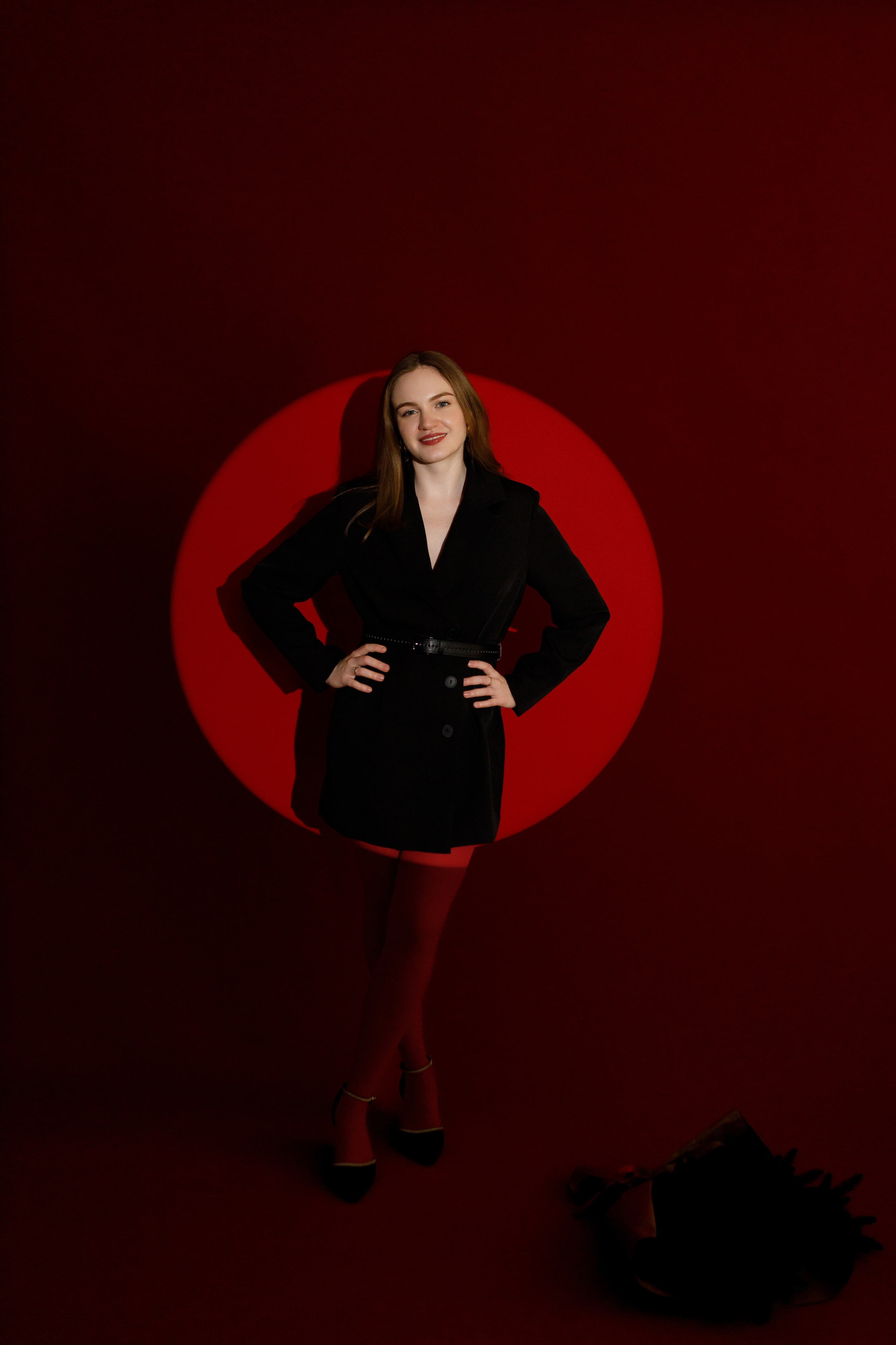 № 17. Фотограф в Москве Юлия Хамзина