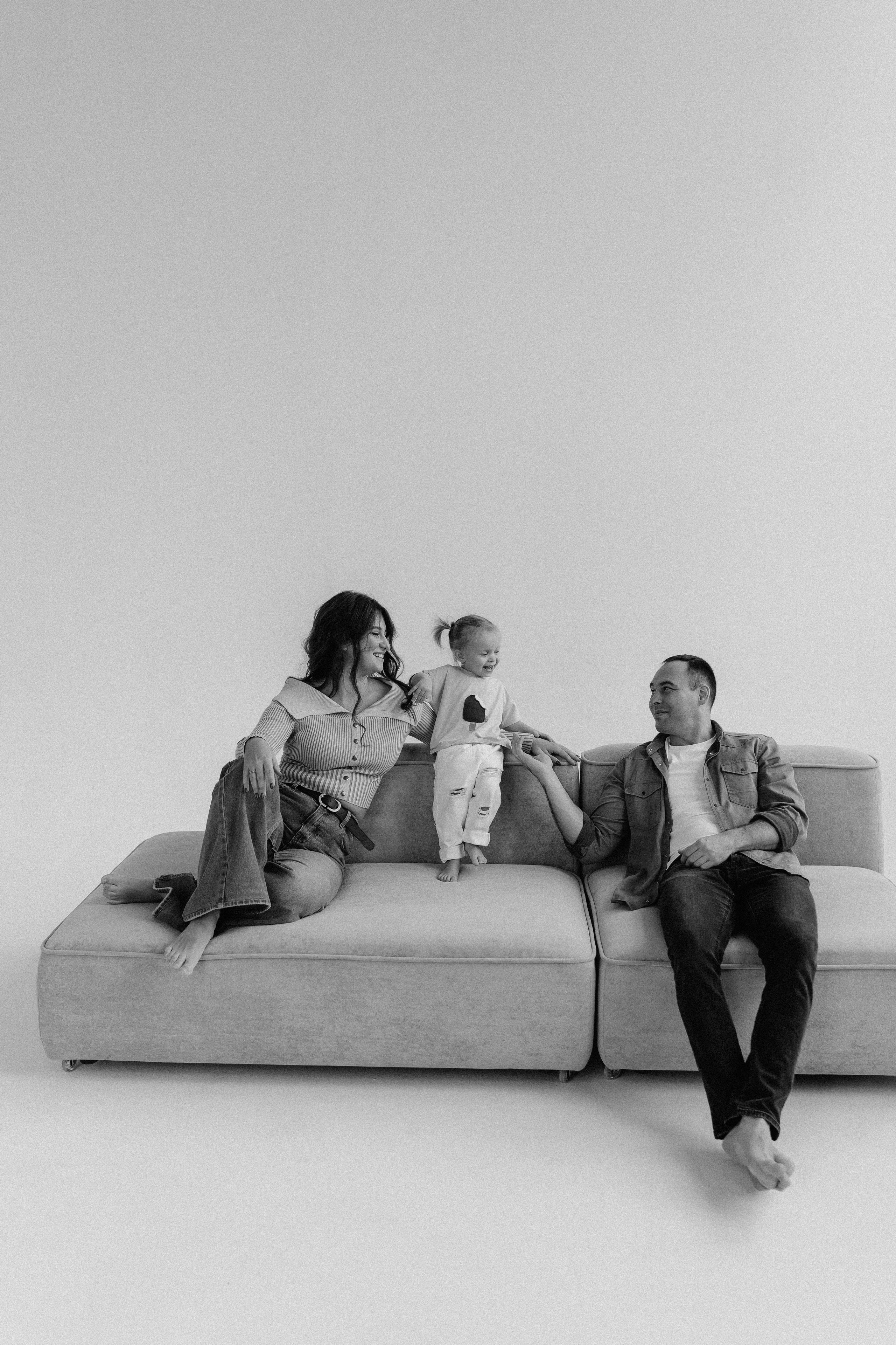 Алена, Соня, Валера. Свадебный и семейный фотограф в Москве и Красногорске — живые кадры | Анастасия Тихонова