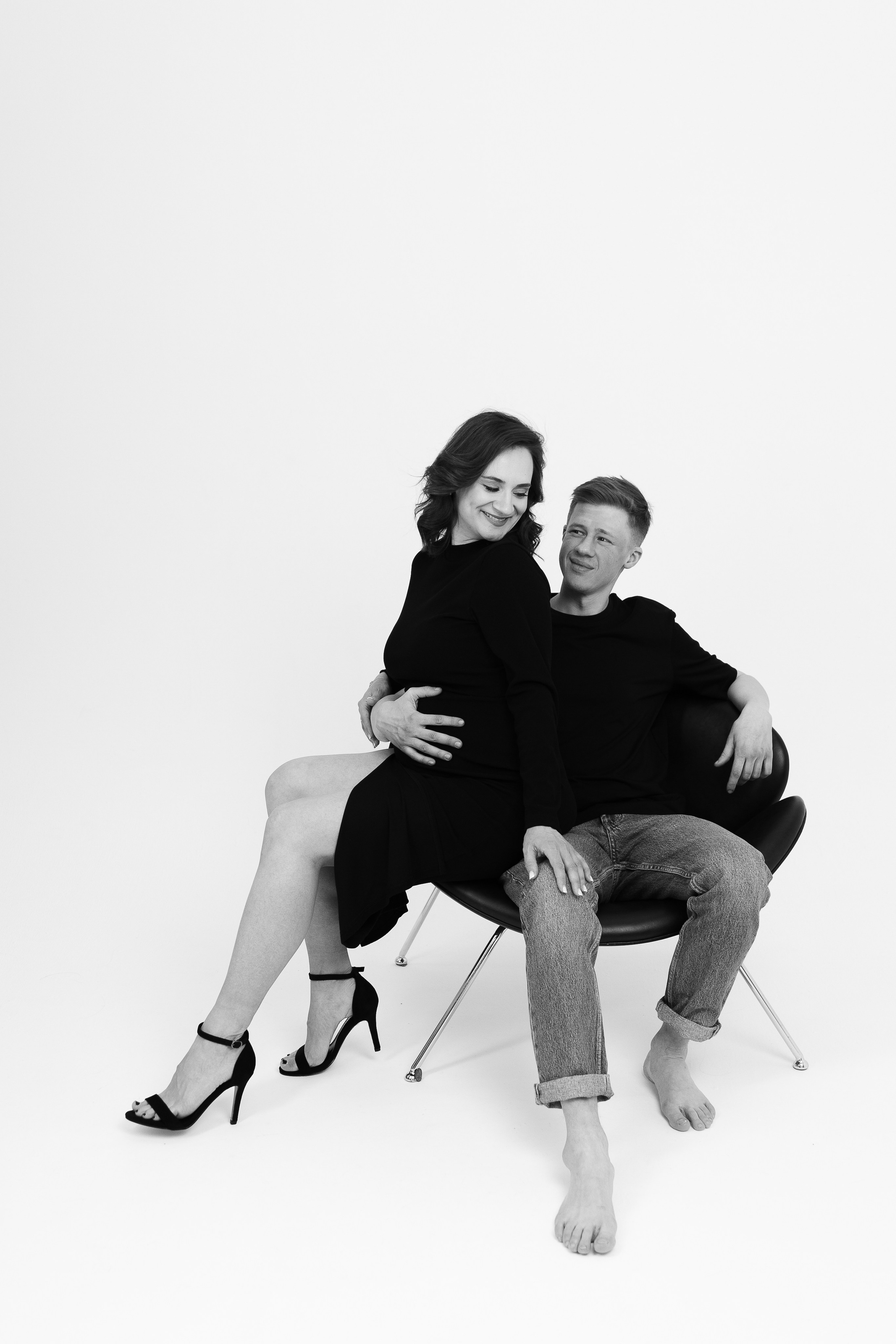 Аня и Денис. Свадебный фотограф | Москва