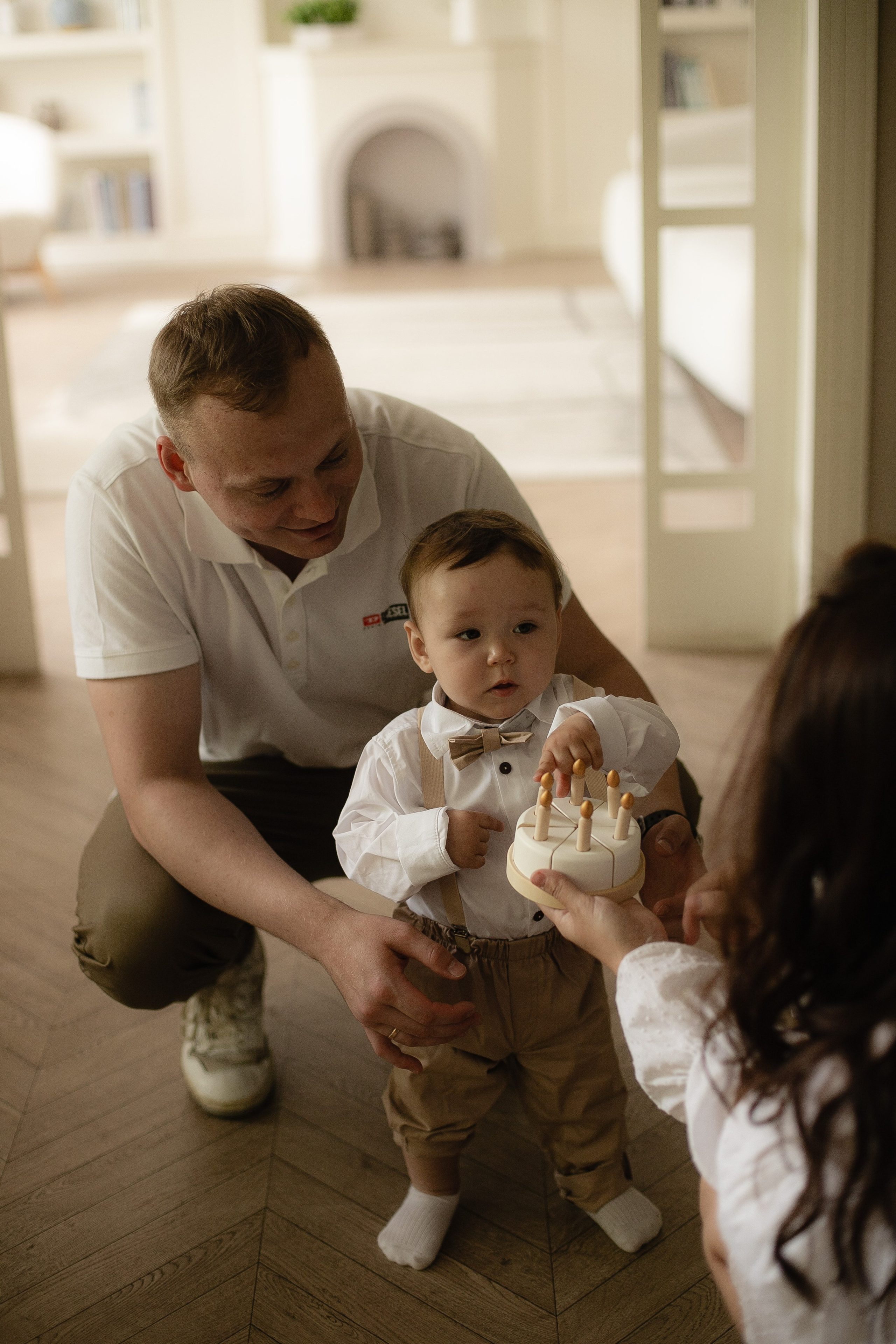 Самые любимые. Фотограф