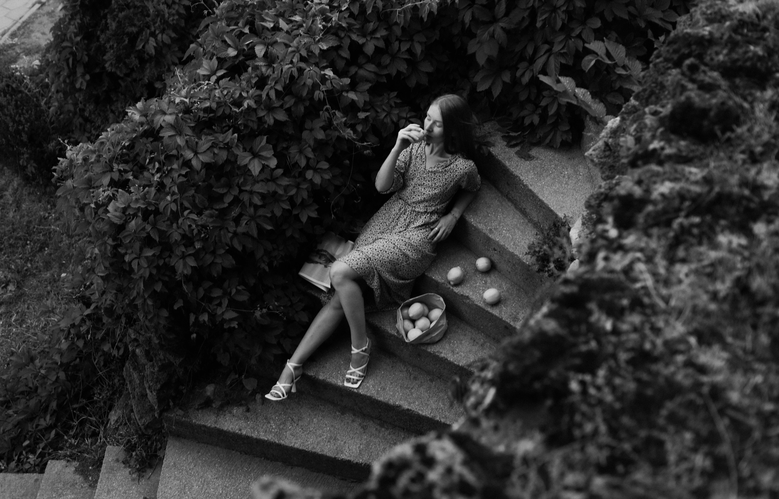 Портрет, фотосессия, индивидуальность,. Фотограф в Железноводске и городах КМВ Исвира Ващенко