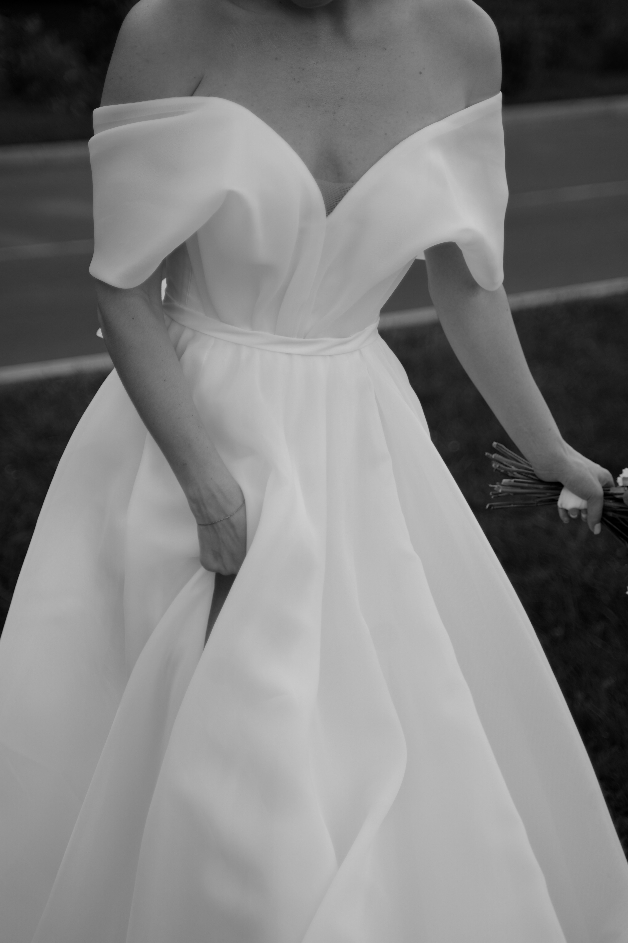 Анна и Максим. Свадебный фотограф Марина Попова