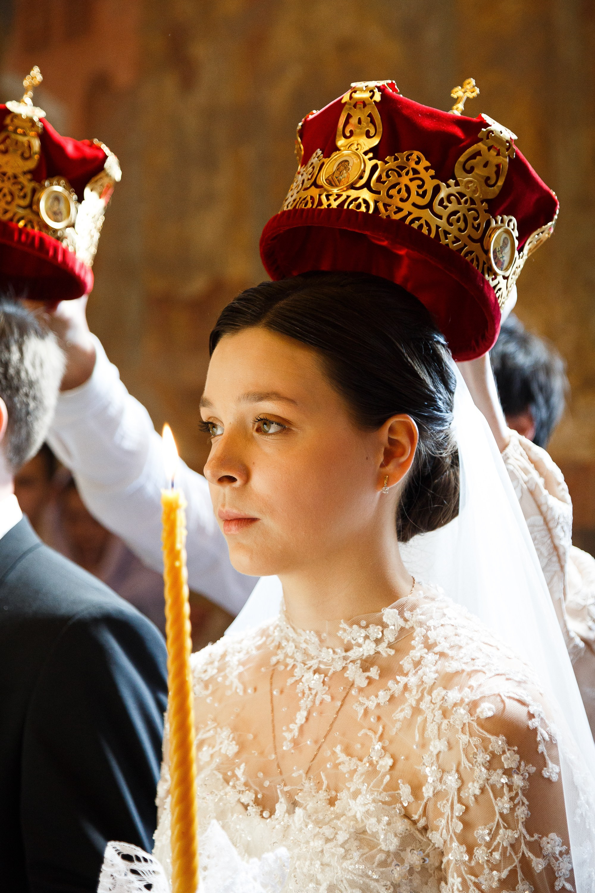 Фотосъемка на свадьбу