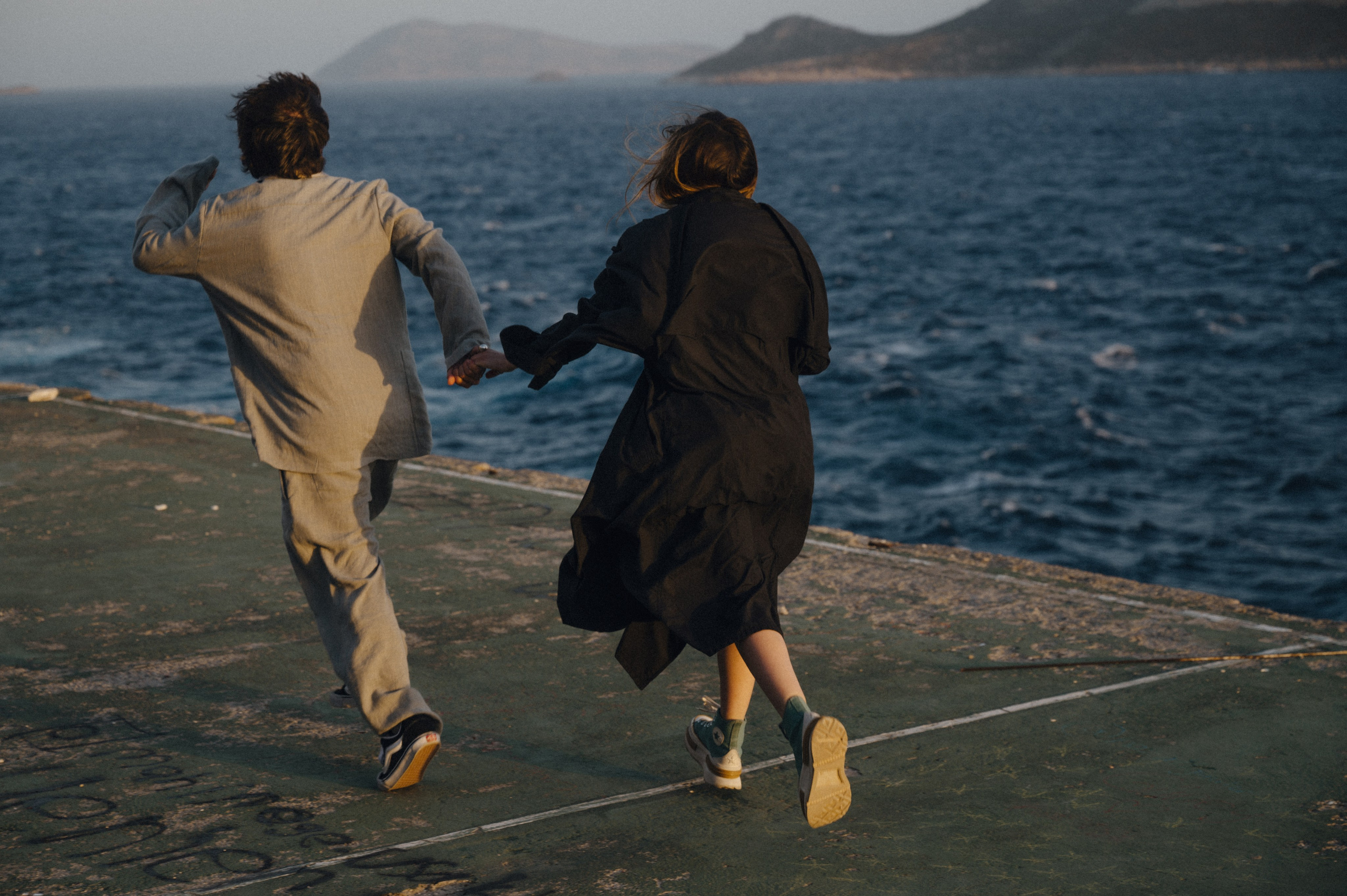 Полечу за тобою. Свадебный фотограф в Минске Тагай Наталья