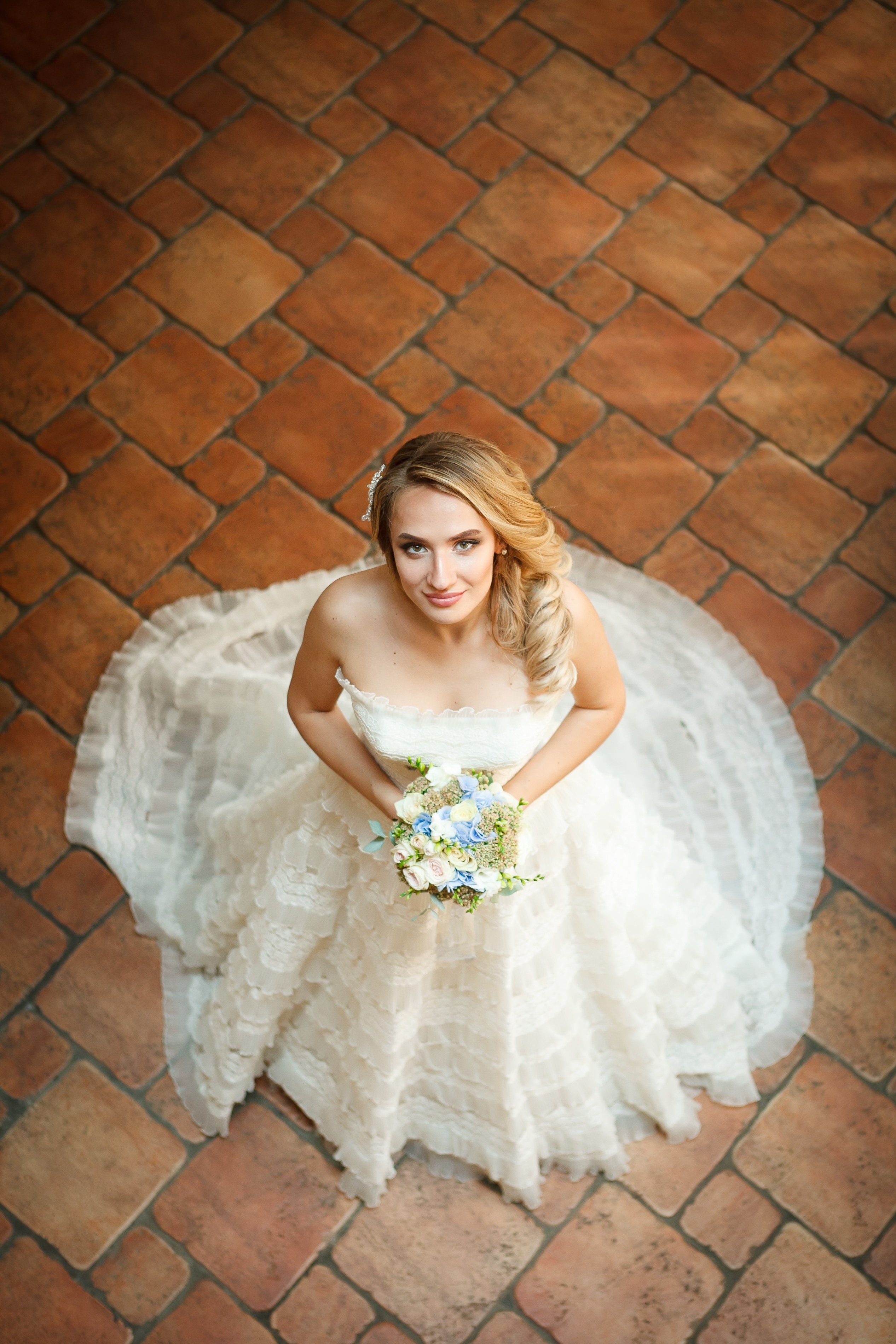 СВАДЬБЫ. Фотостудия в Москве LUXARTPHOTO