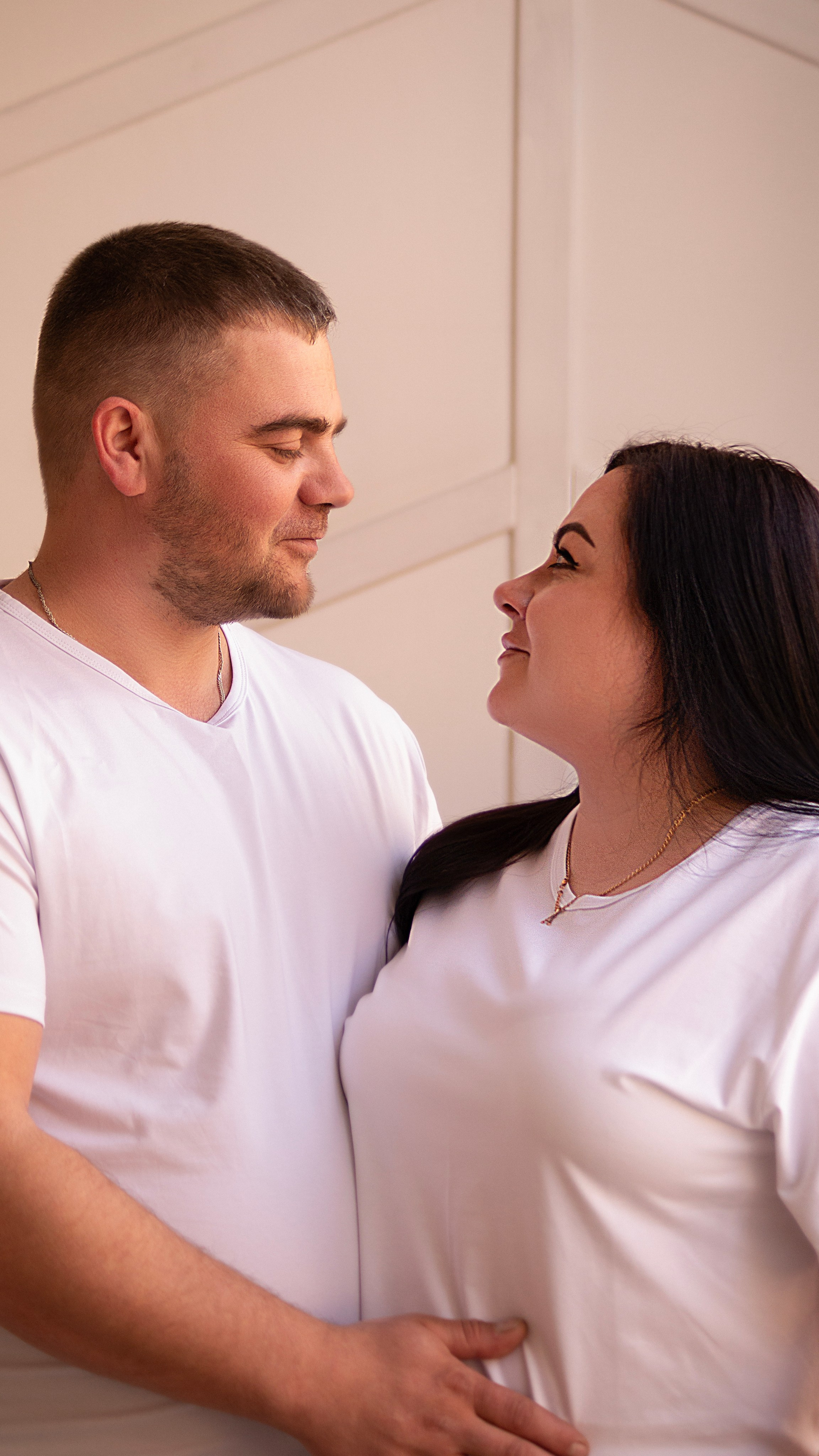 Аня и Слава. Фотограф Вероника Смит I Владивосток