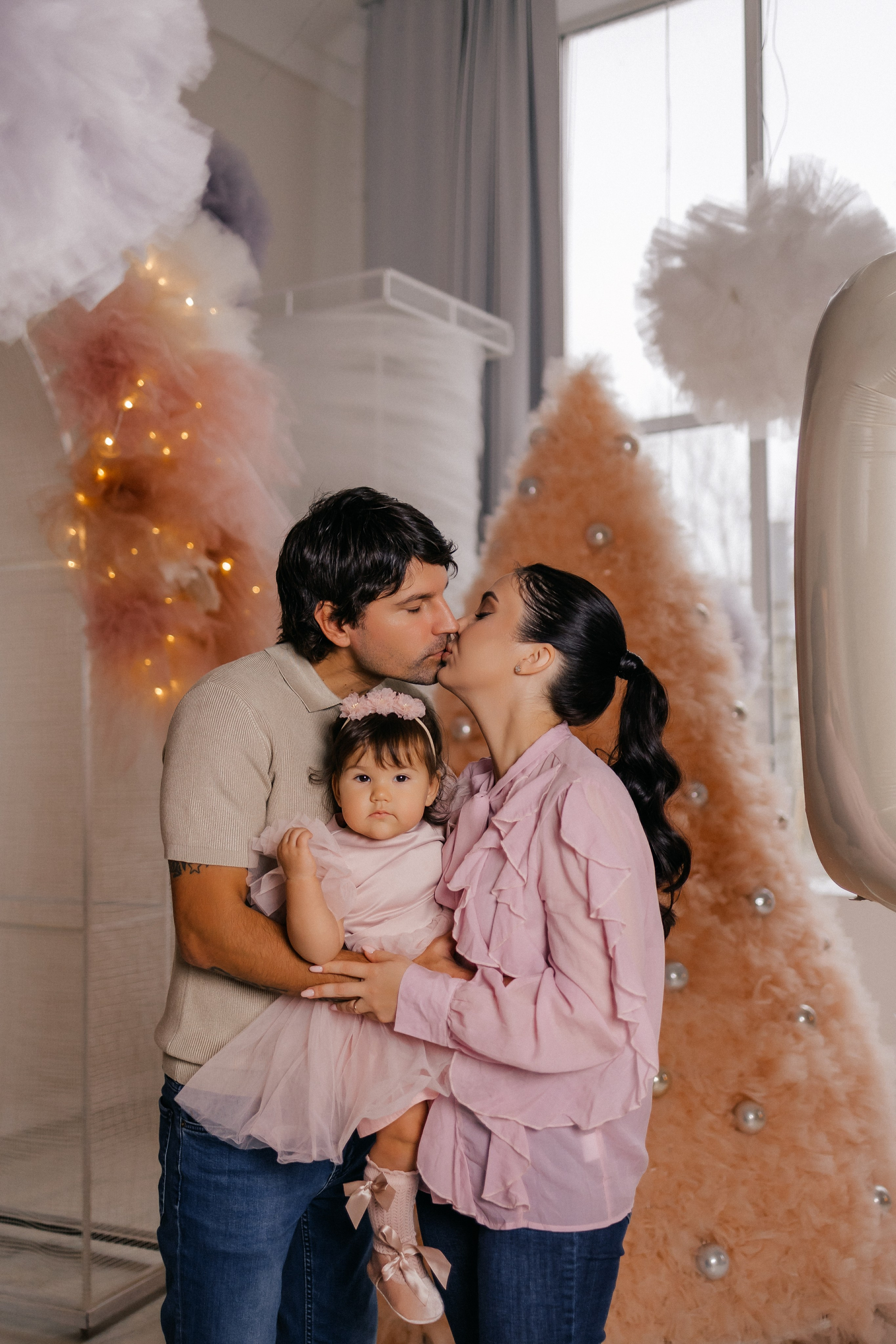 София. Фотограф Нижний Новгород