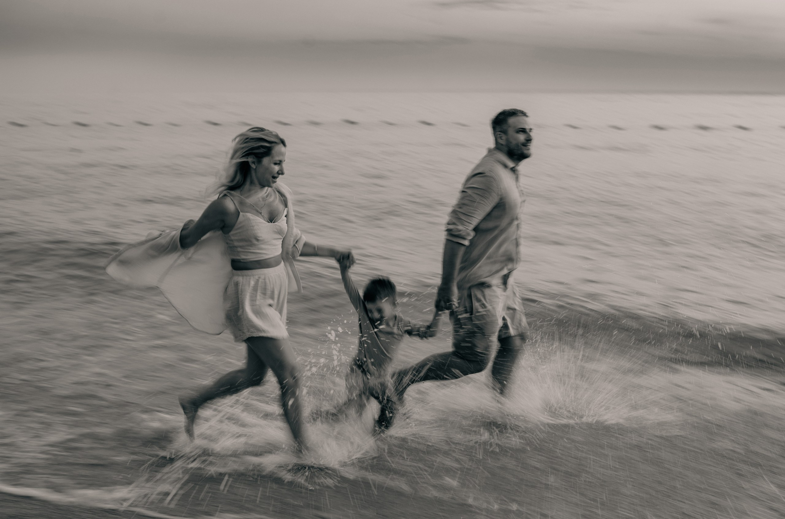 Family_fethie. Wedding and Destination photographer Rustam Kalimullin