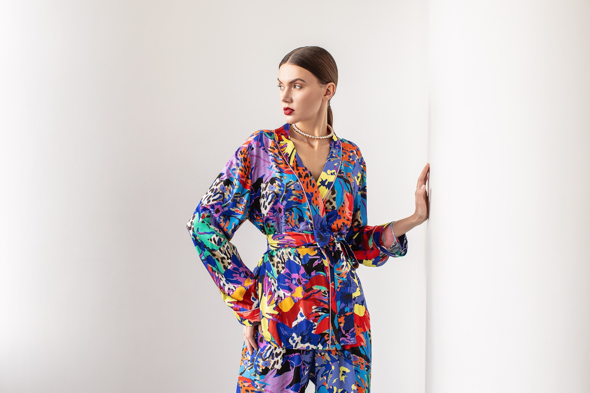 KIMONOVA. Таня Грин фотограф в Екатеринбурге, продюсирование и стилизация съемок