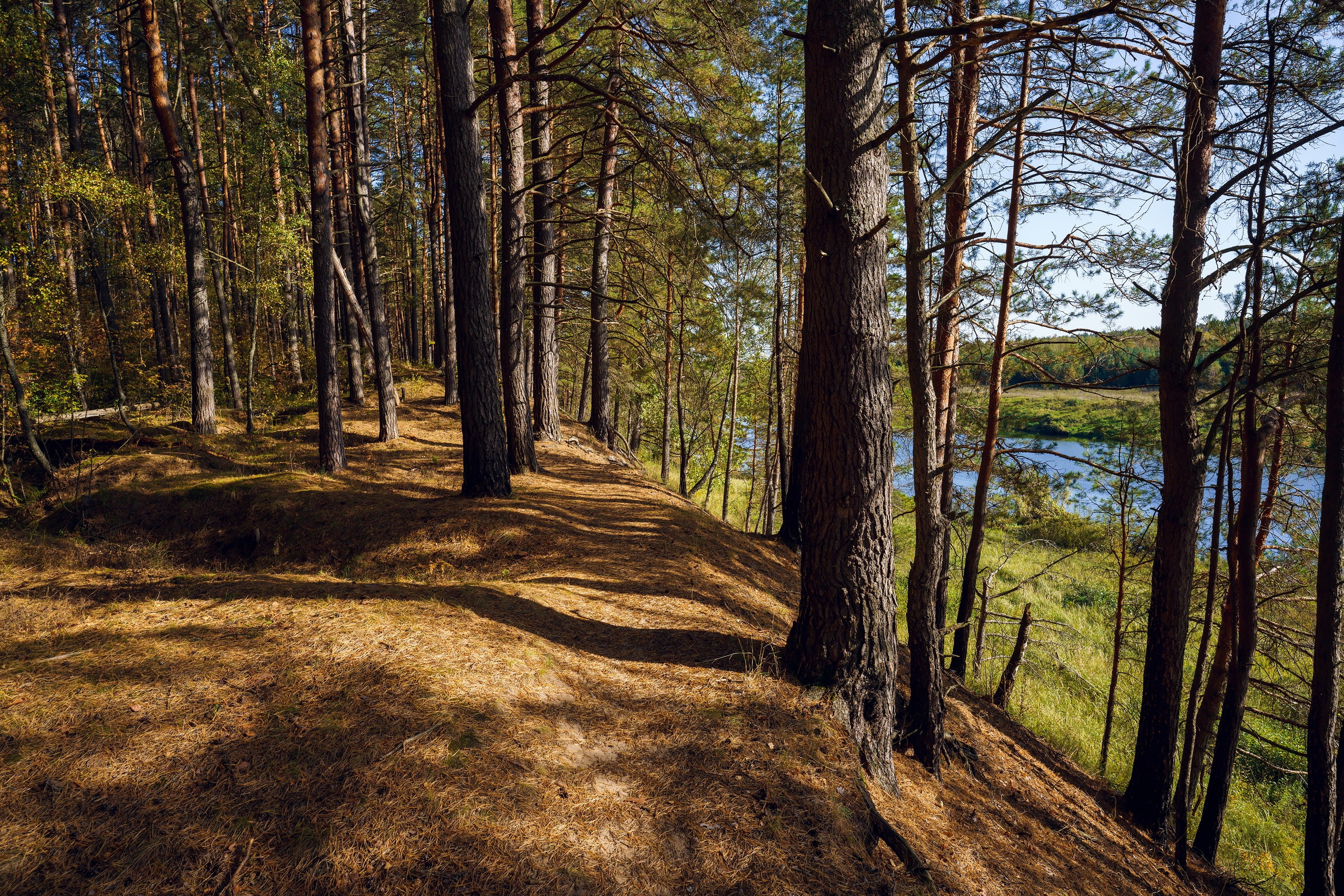 Фотографии Большая Калужская Тропа. Фотограф спортивные события, недвижимость, турбизнес