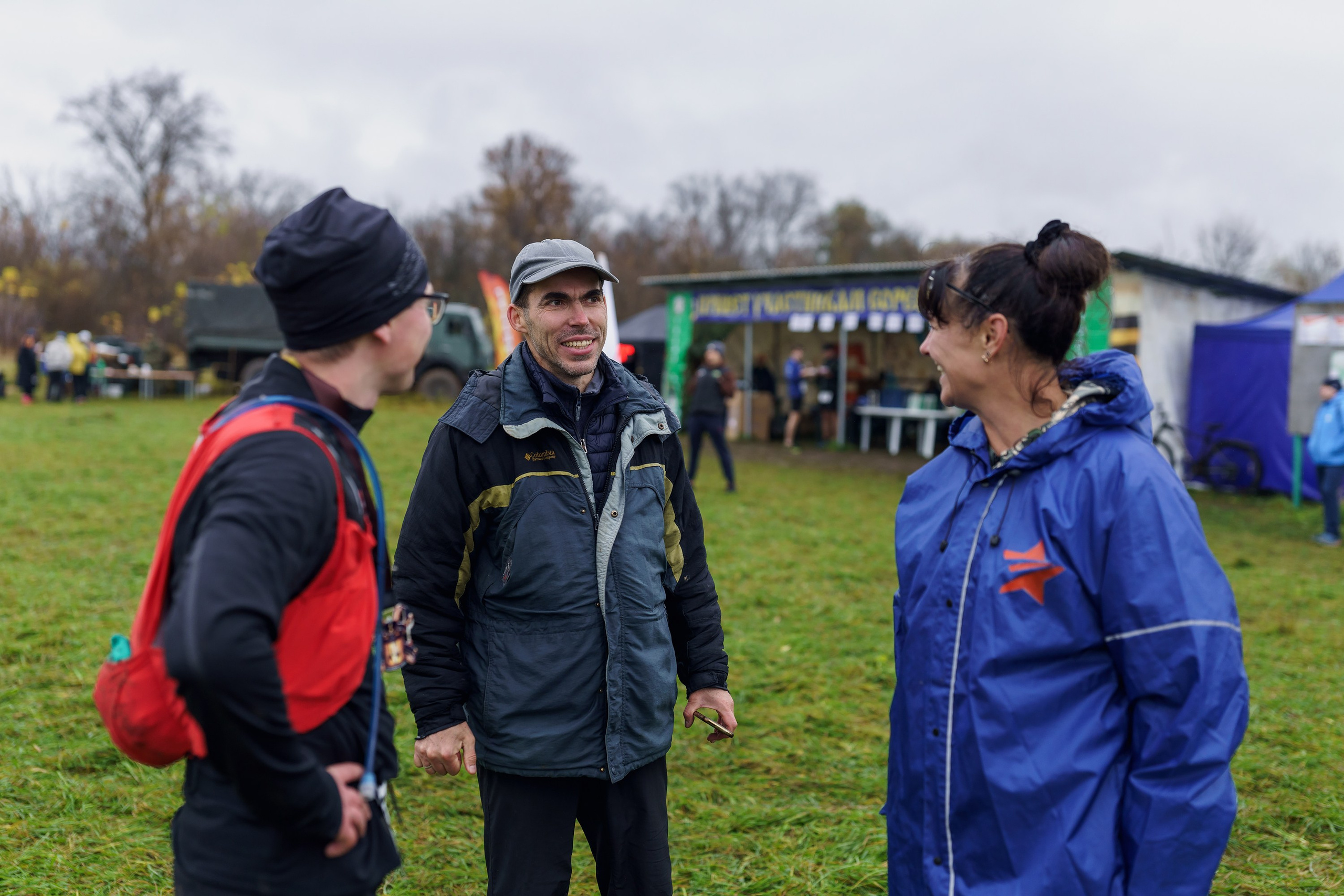 Фотографии Трейл Кутузов 2025. Фотограф спортивные события, недвижимость, турбизнес