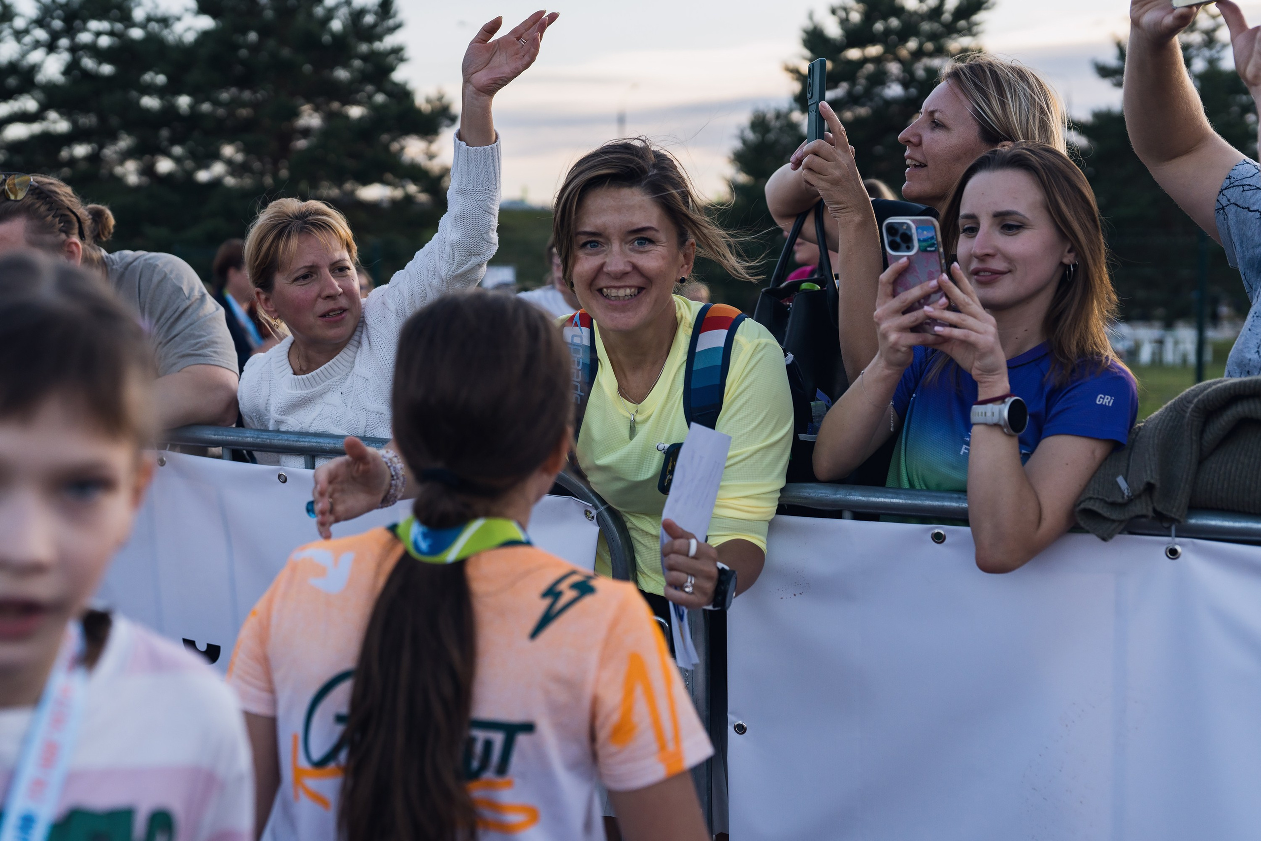 Фотографии Калужский Космический марафон 2025. Фотограф спортивные события, недвижимость, турбизнес