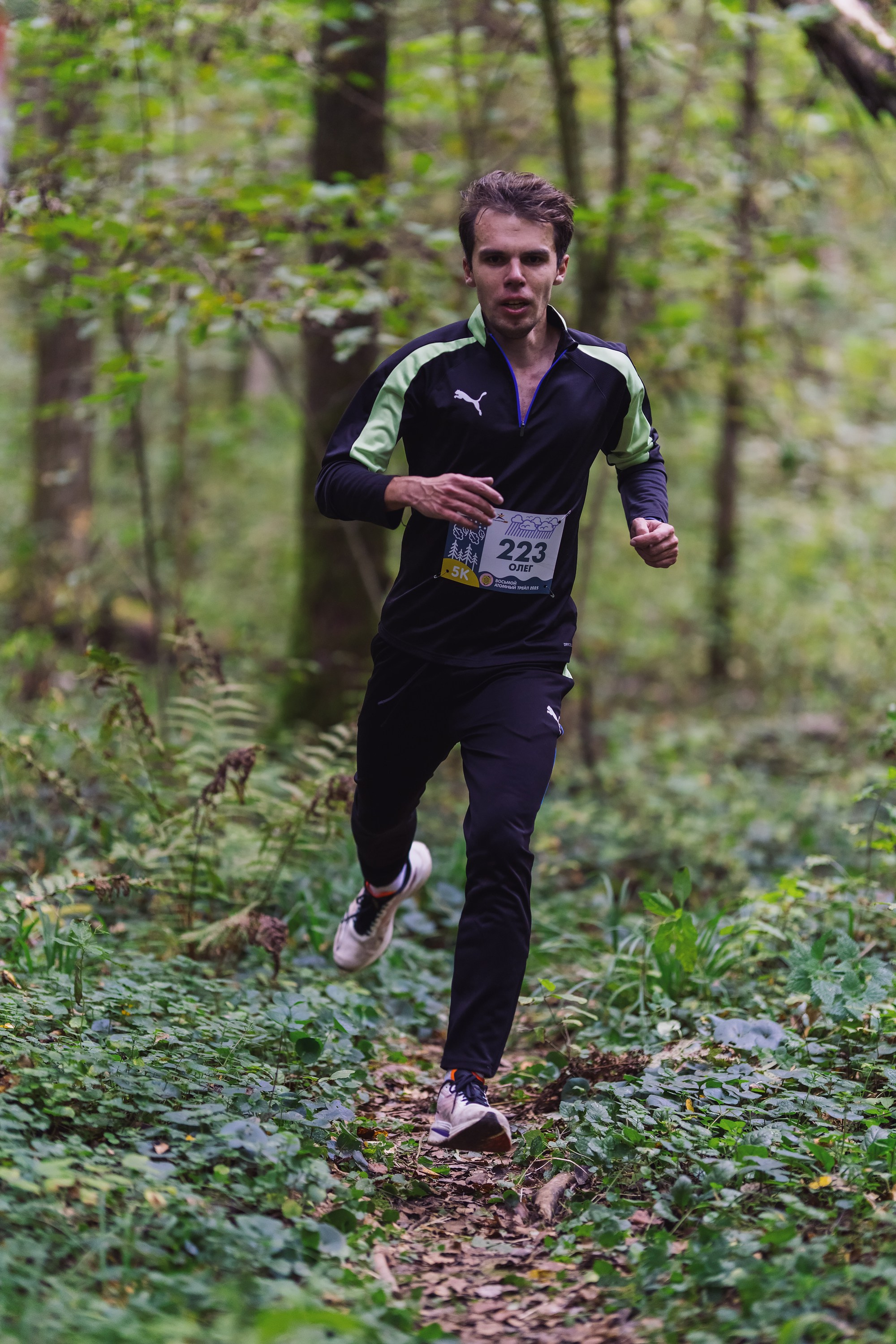 Фотографии Атомный трейл 2025. Фотограф спортивные события, недвижимость, турбизнес