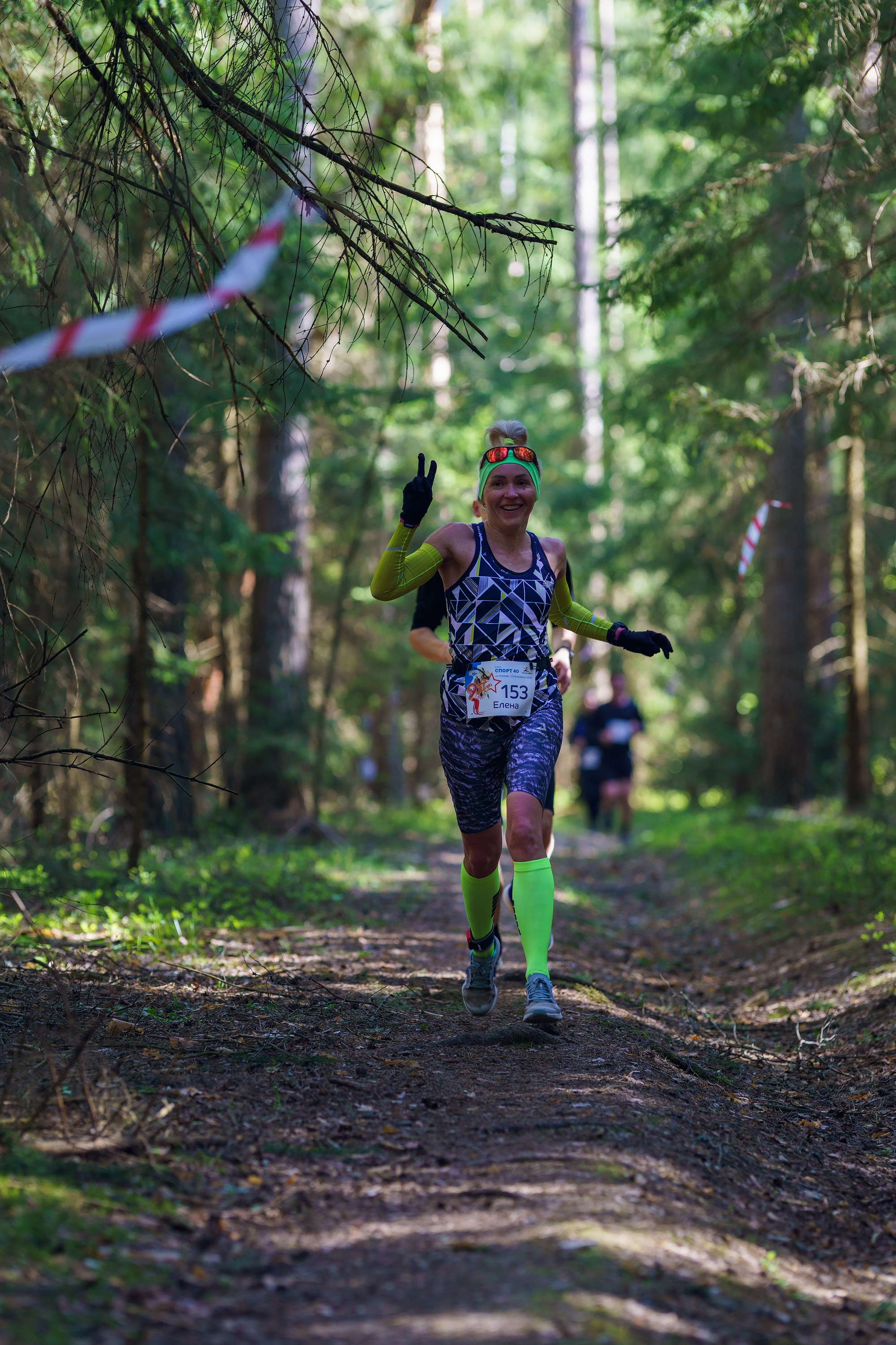 Фотографии Трейл Я помню. Стрелковка 2025. Фотограф спортивные события, недвижимость, турбизнес