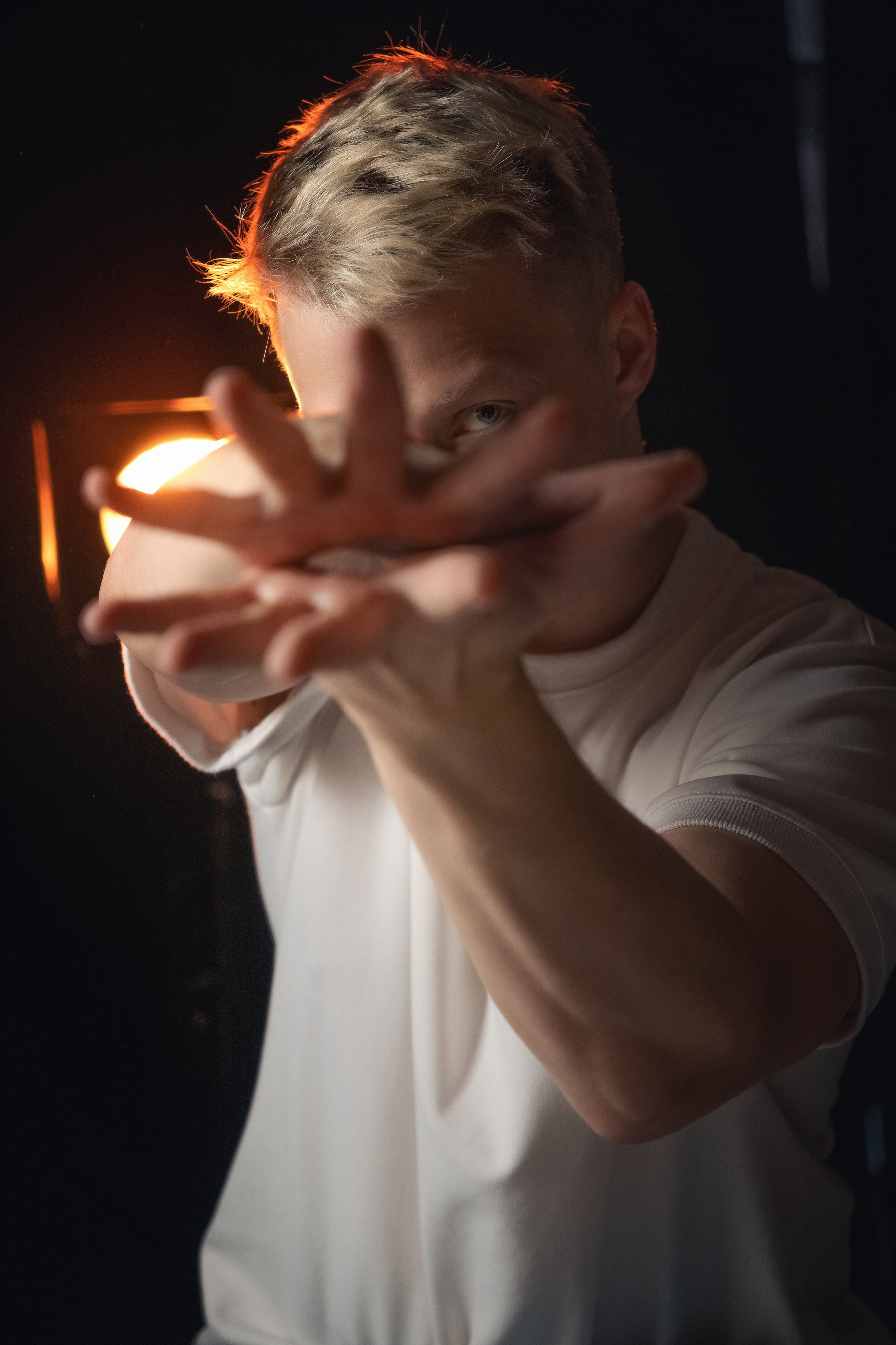 Sav. Фотограф Алёна Корнеева