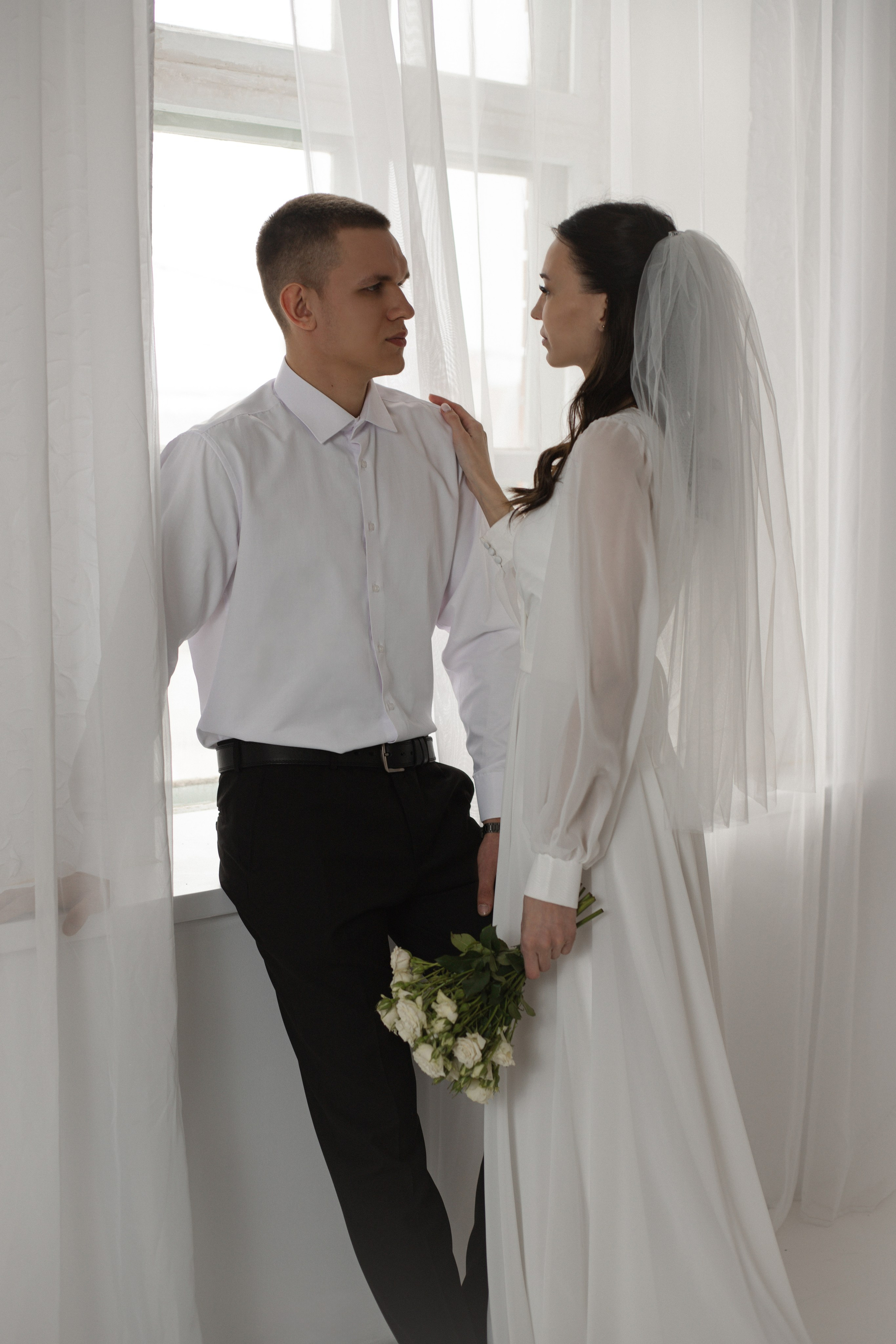 Света & Петя. Фотограф Акимова Дарья Санкт-Петербург, Михайловка