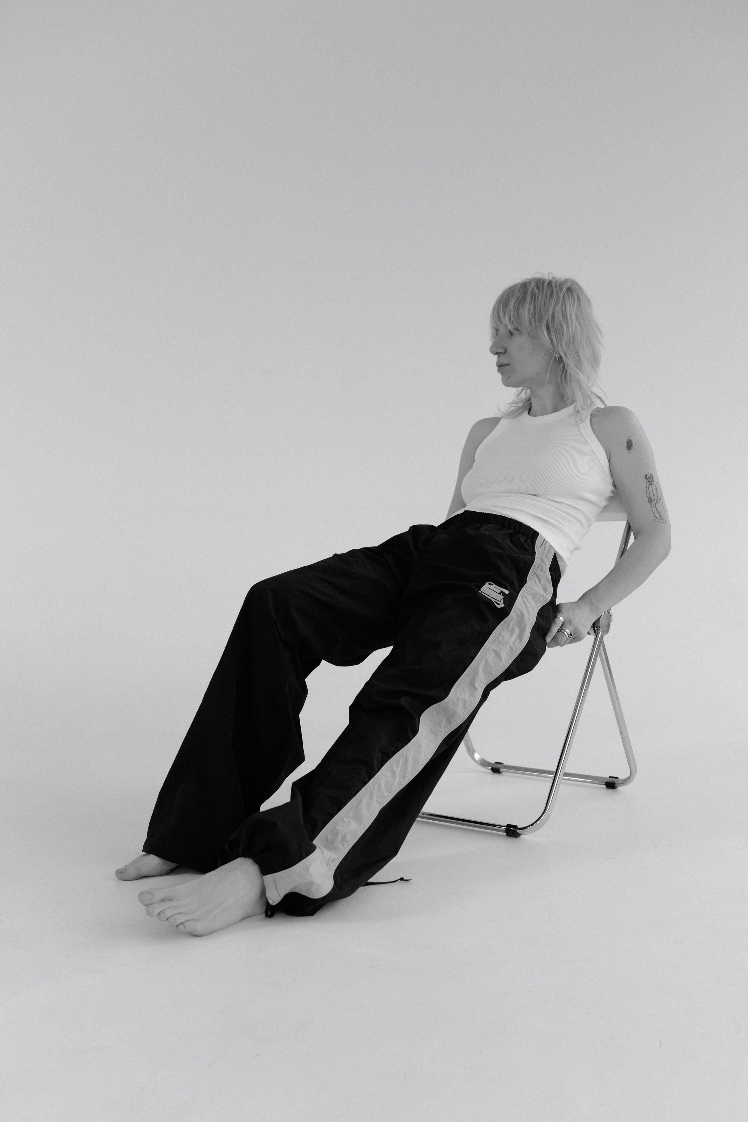 Портреты в студии. Портретный фотограф в Москве Тимур Мансуров