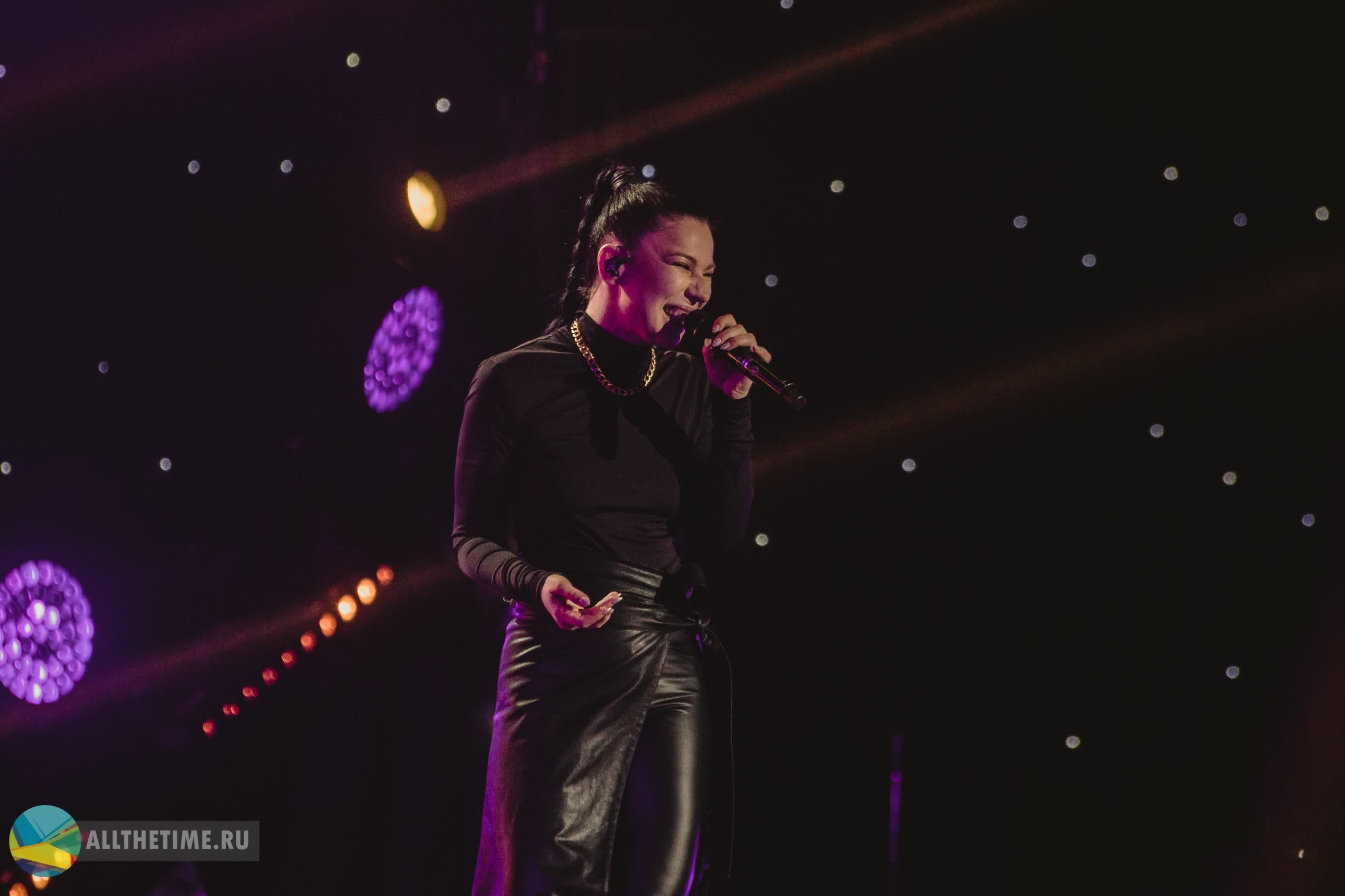 TOPHIT. Магия музыки в кадре: Концертная Фотография