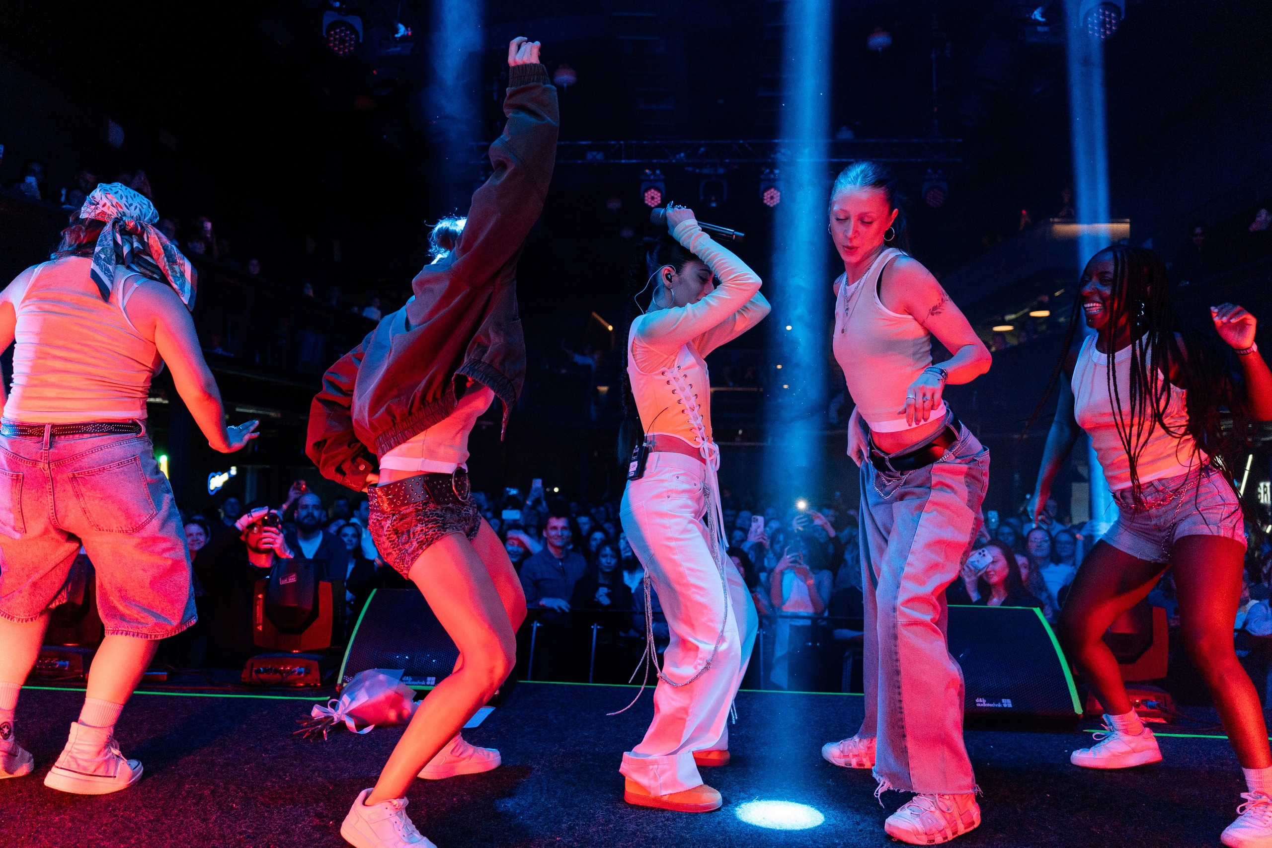 Gayana. Магия музыки в кадре: Концертная Фотография