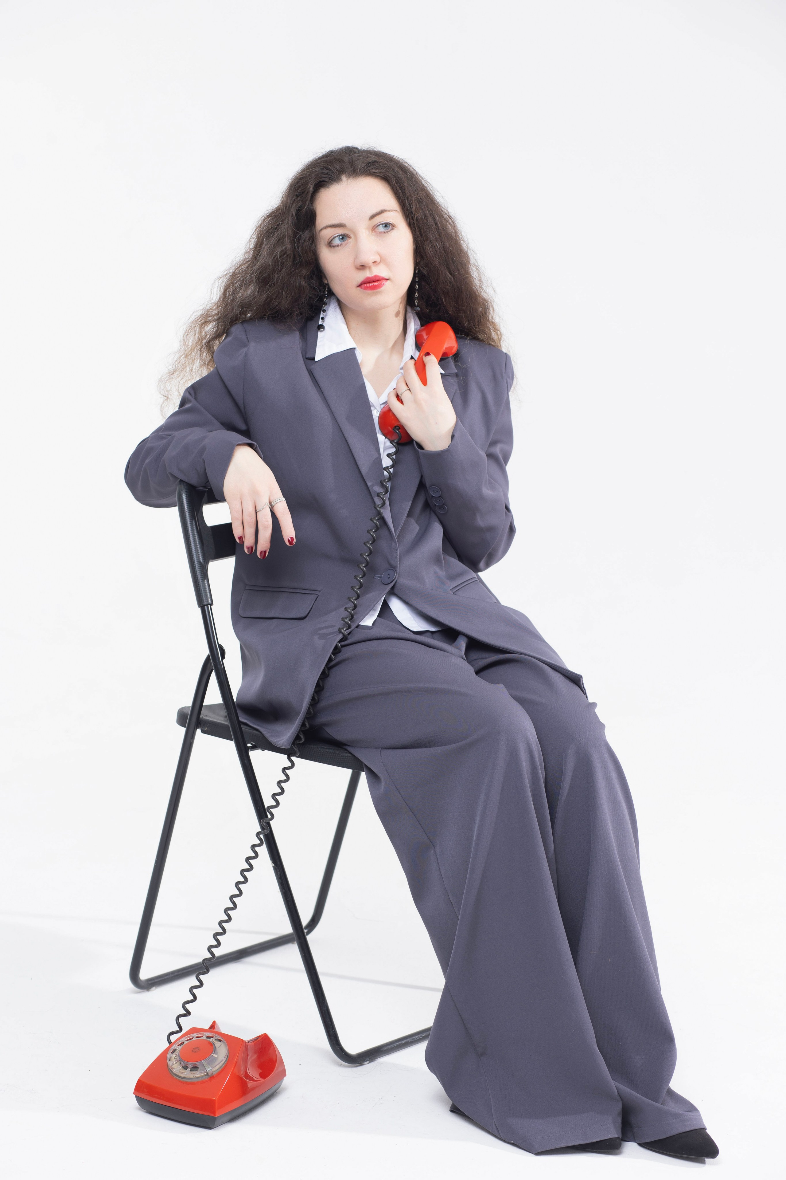 Оля. Женский фотограф в Москве Рина Леонтьева