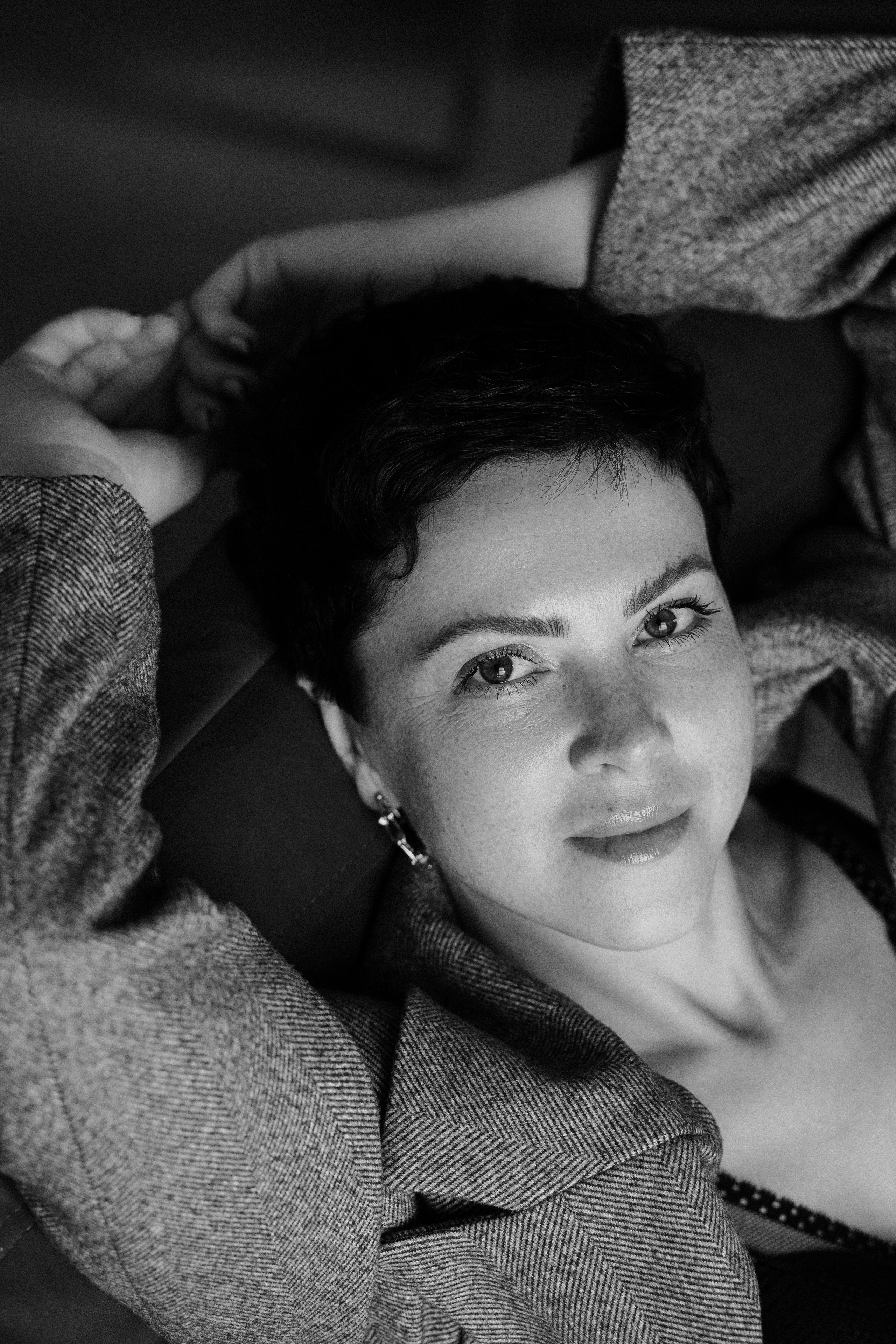 Главная. Женский фотограф в Москве Рина Леонтьева