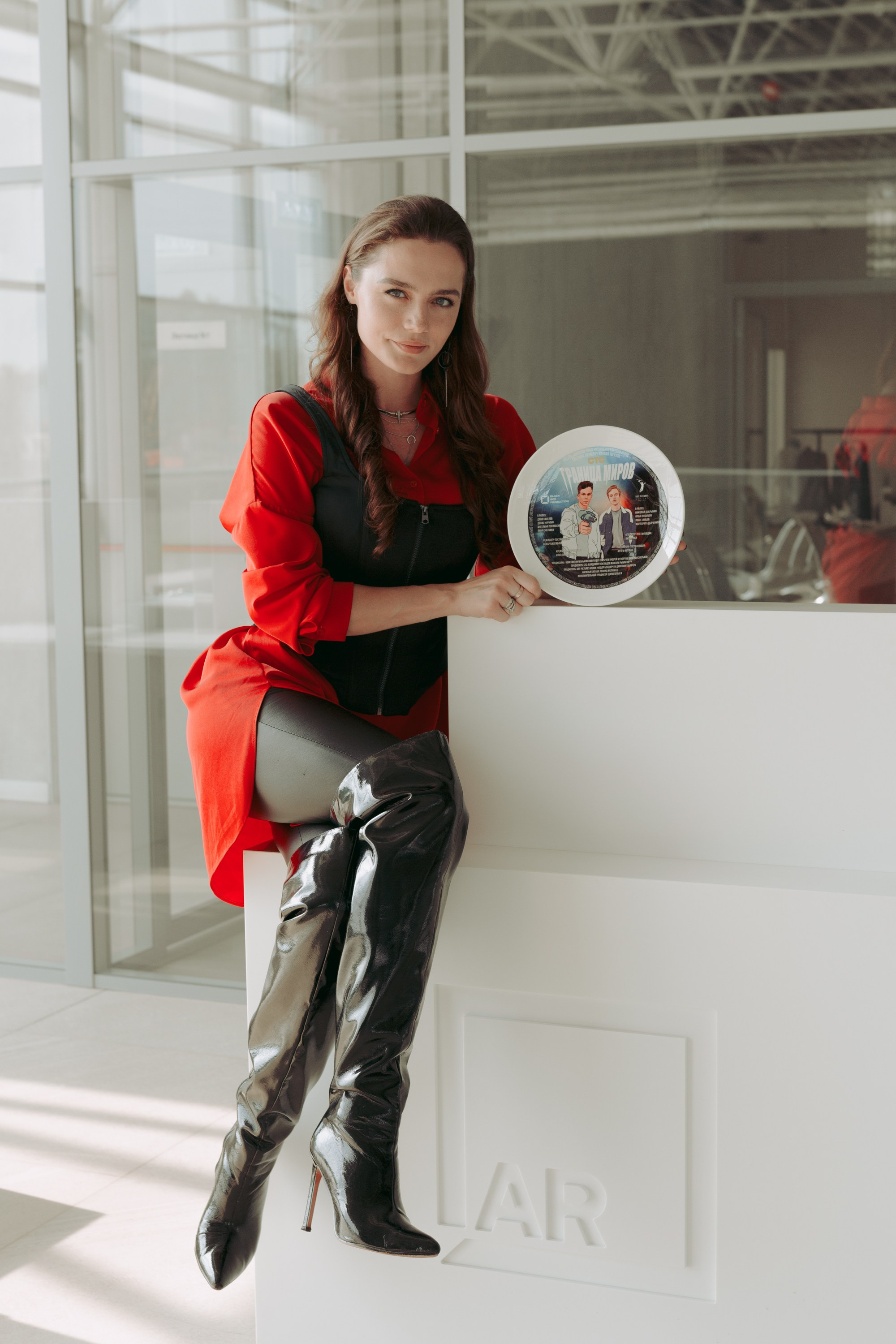 Граница миров