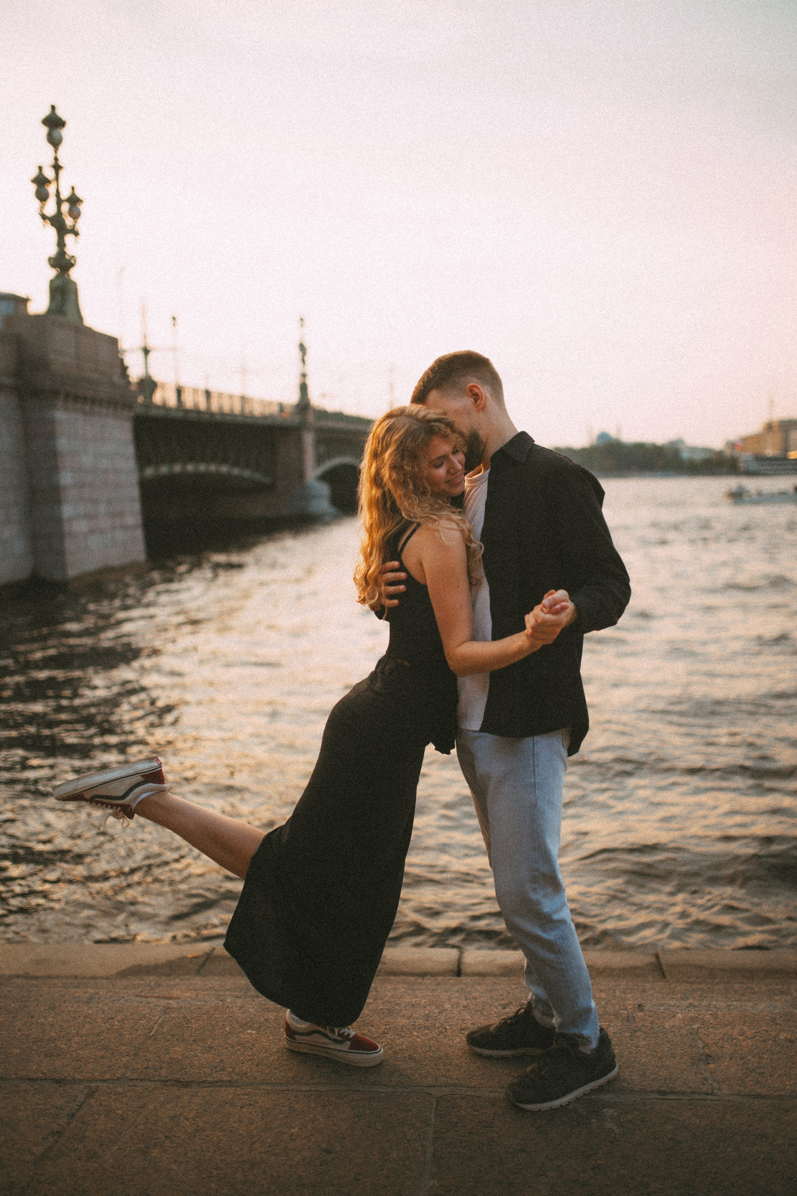 E & П | Санкт-Петербург. Фотограф Екатерина Амбрушкевич