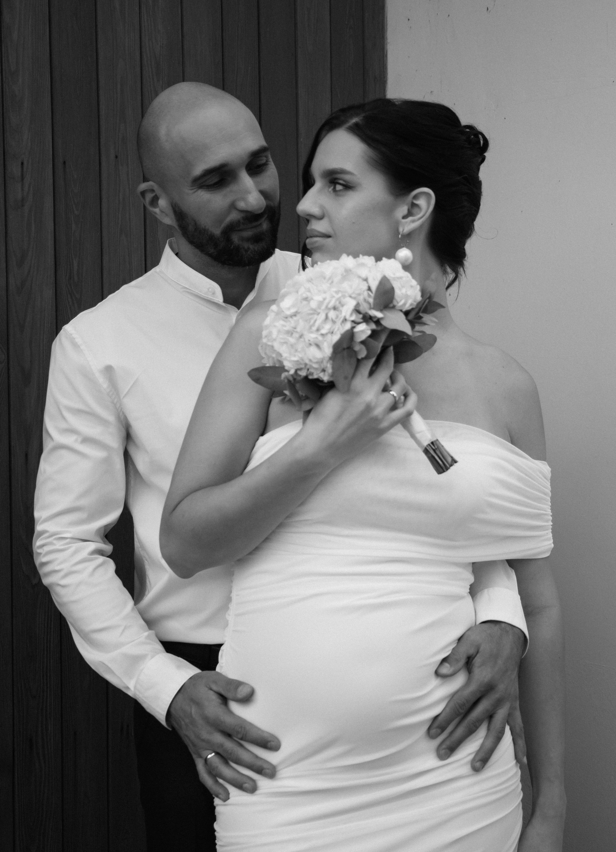 Даша и Руслан. ФОТОГРАФ ~ Виктория Ивченко ~ Старый Оскол