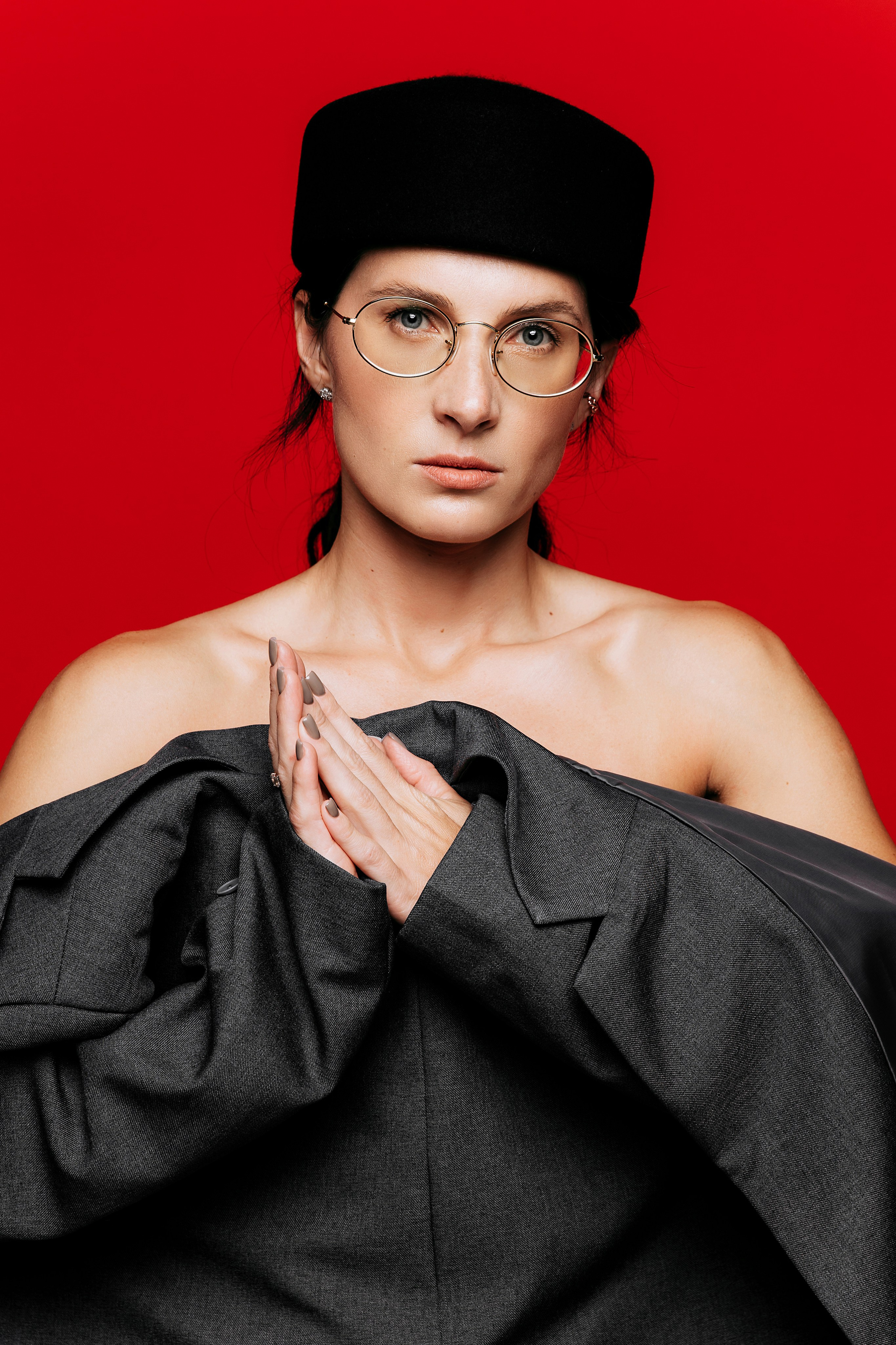 Ксюша. Главная