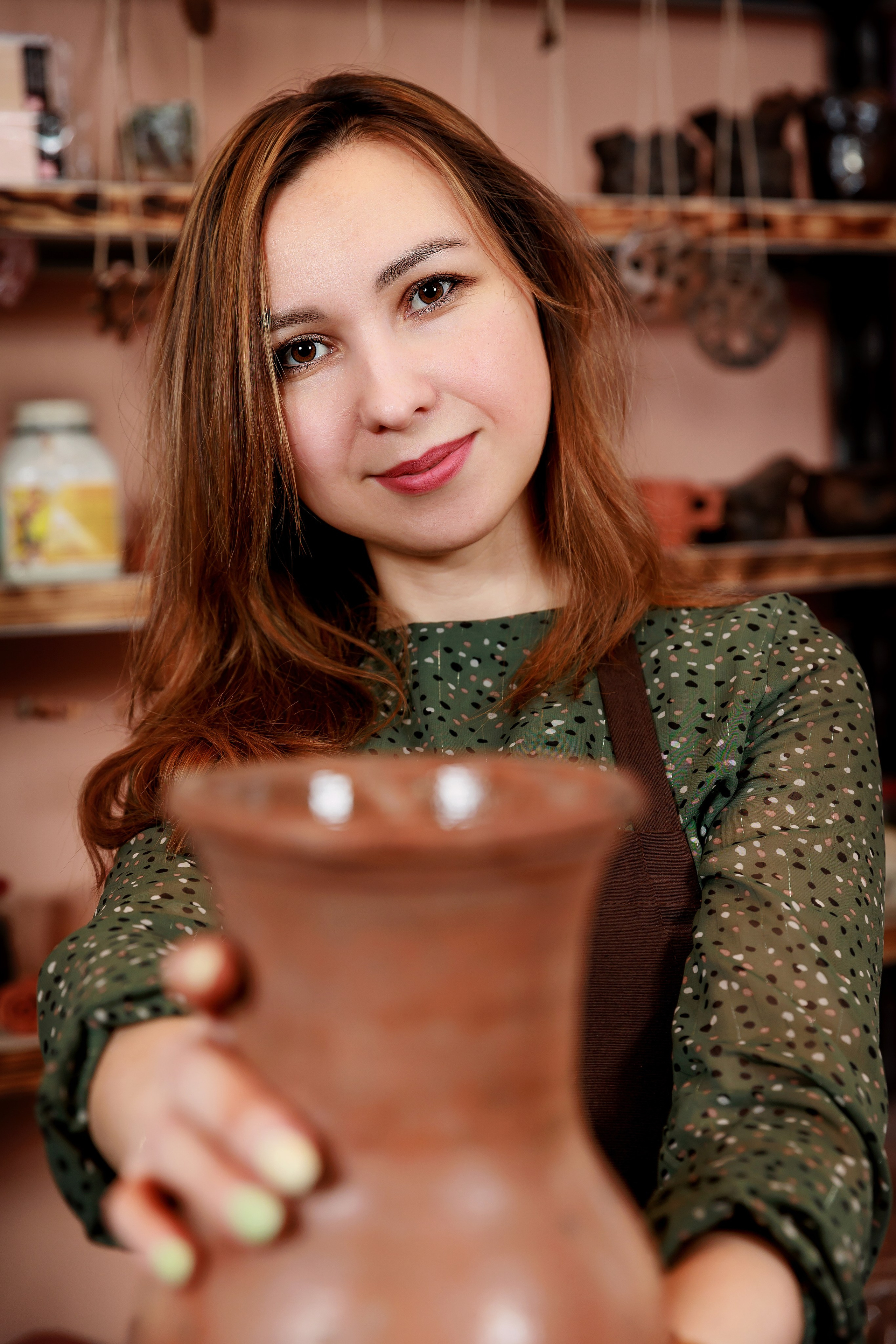 Фотограф в Томске