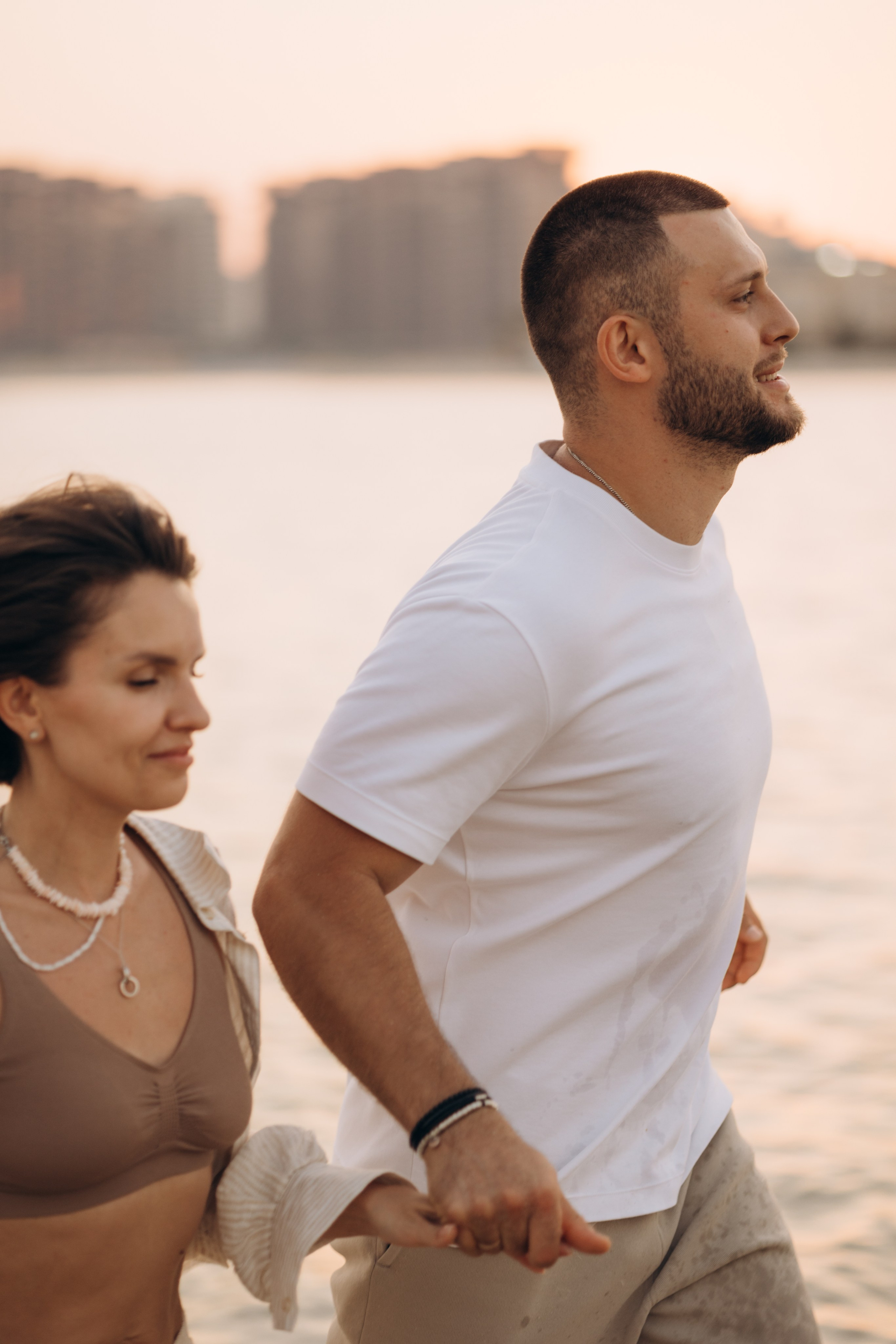 Отпускная серия!. Семейный фотограф Москва