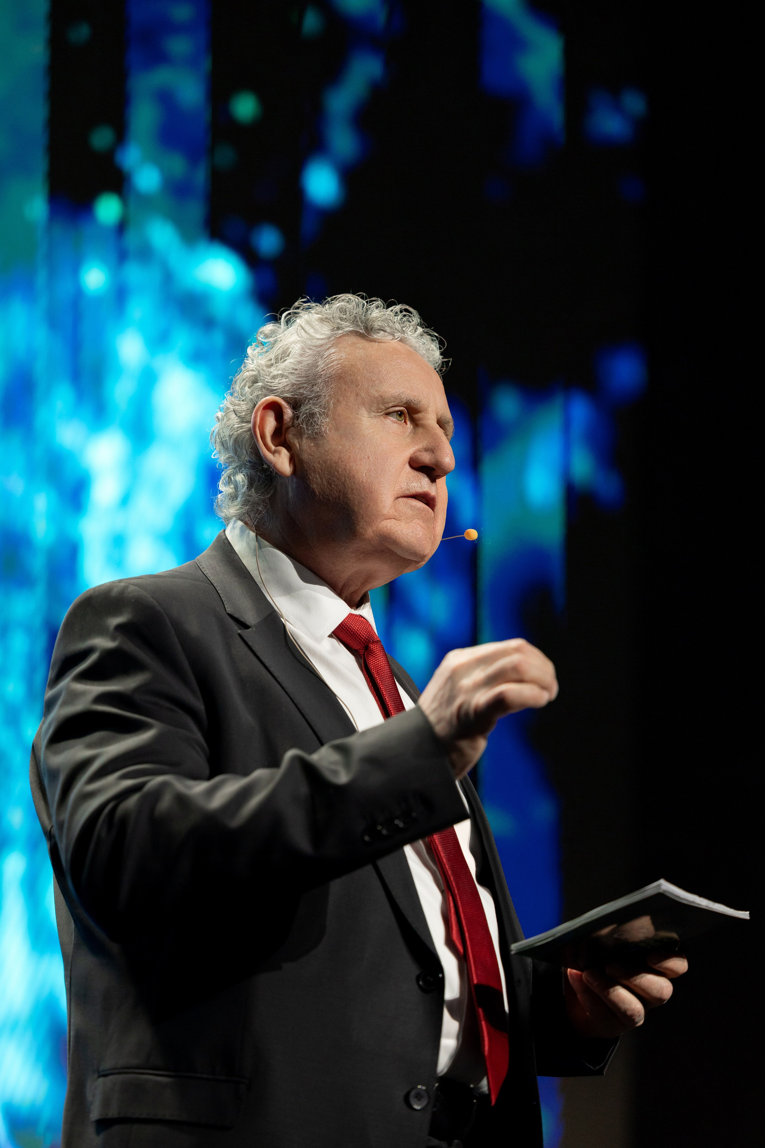 Essens Kick Off 2025 Лужники. Обо мне