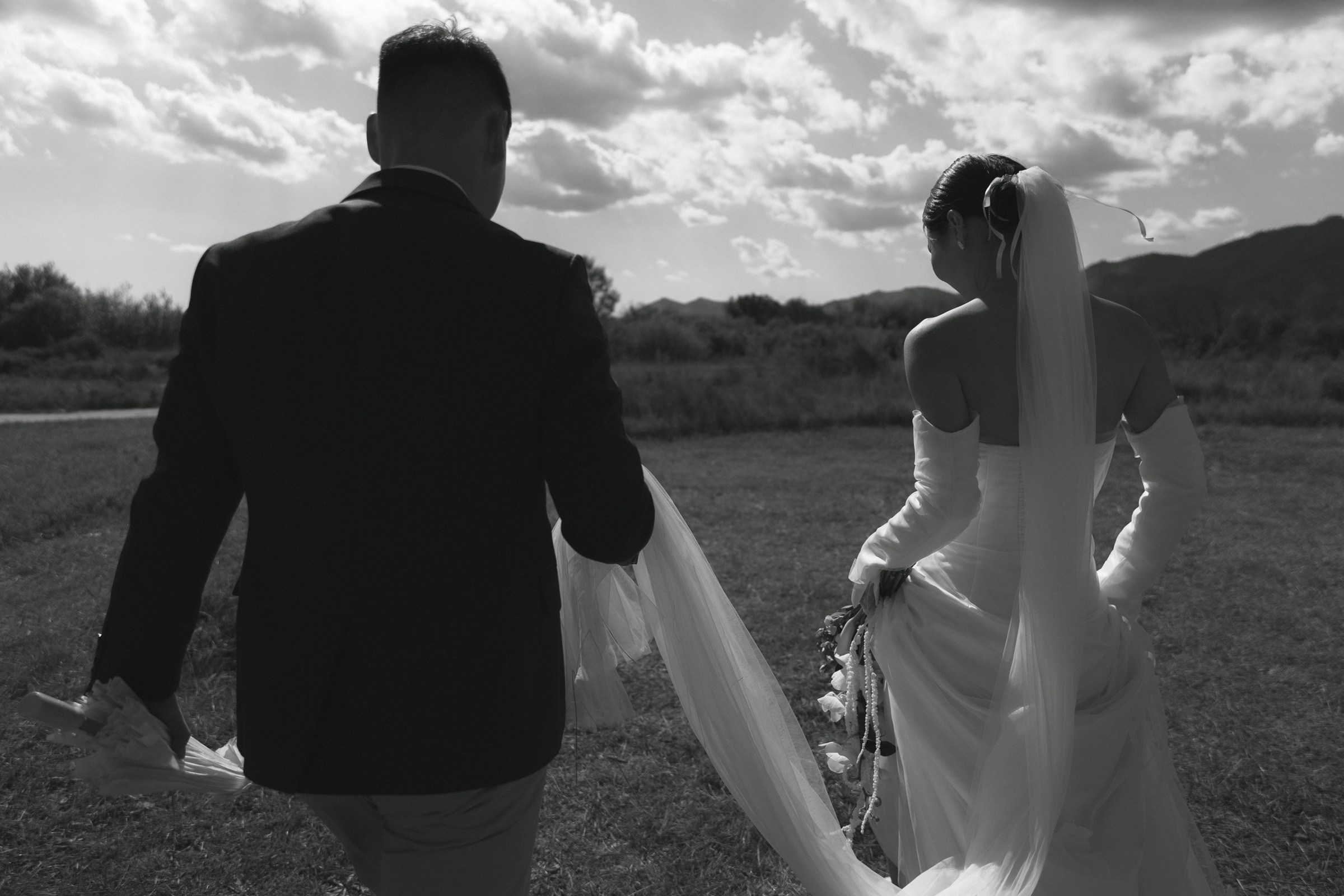 Хэшэгто и Мэдогма. Фотограф Улан-Удэ