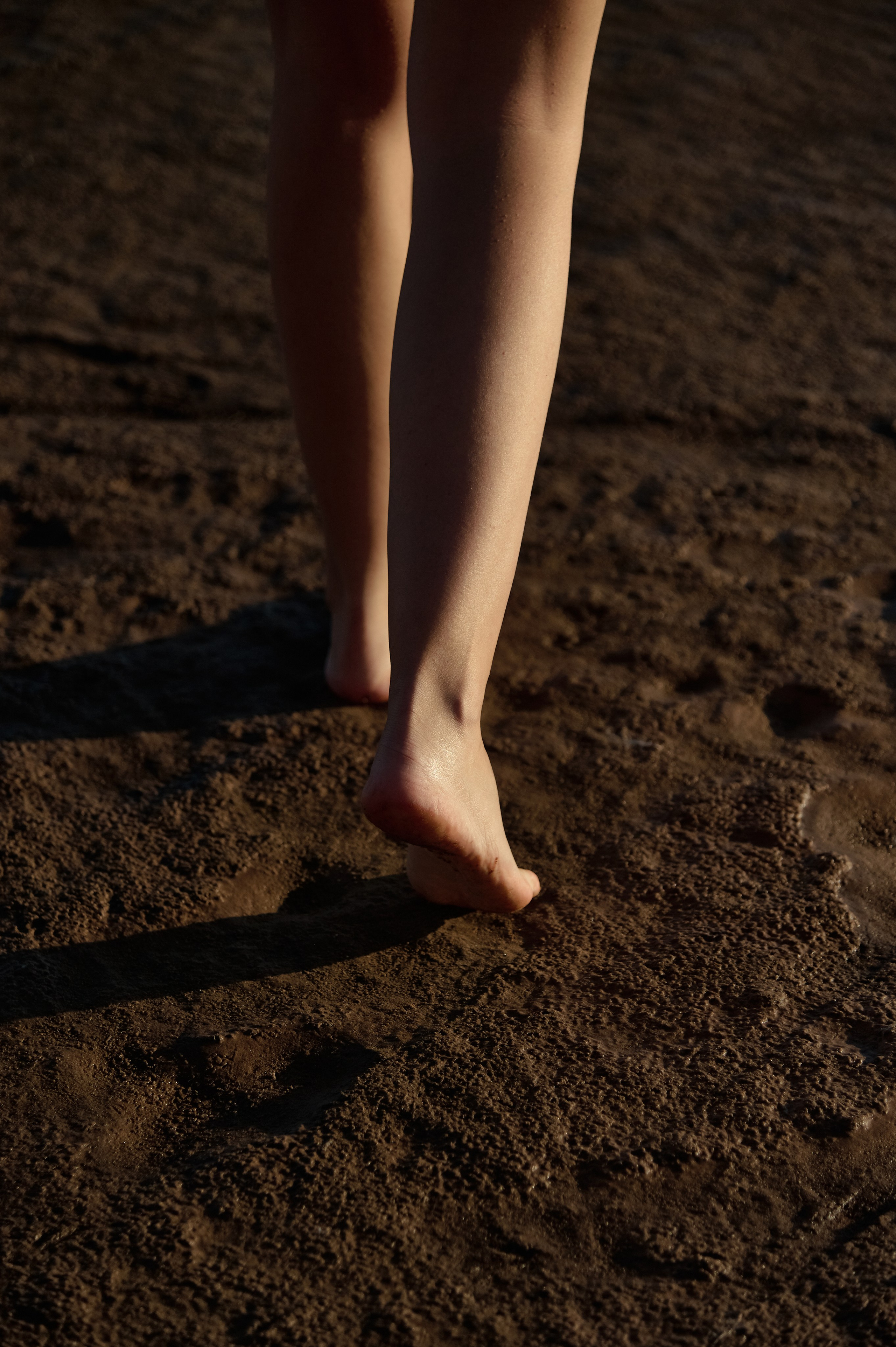 Арина. Рыбинское водохранилище. Женский фотограф в Череповце Даша Акулич