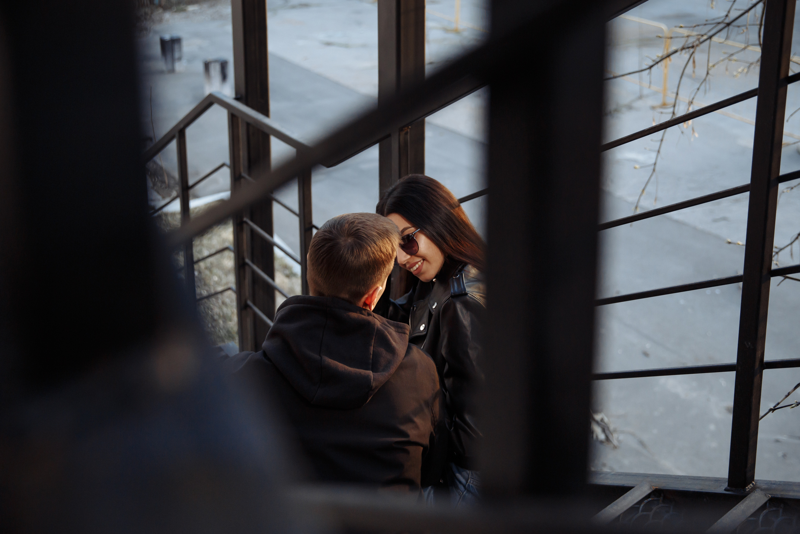 Love story: Камилла и Рома. Свадебный фотограф Москва Павел Фетисов