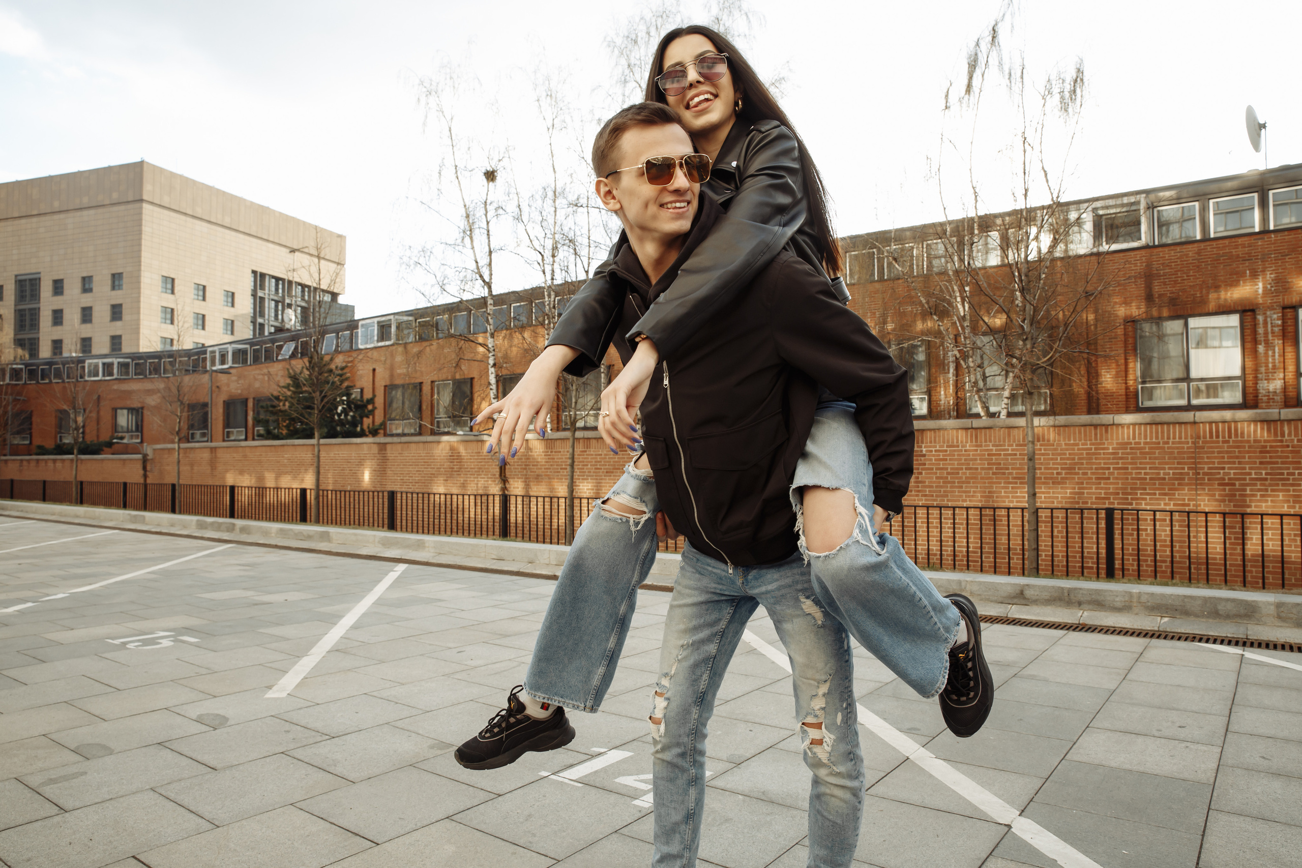 Love story: Камилла и Рома. Свадебный фотограф Москва Павел Фетисов