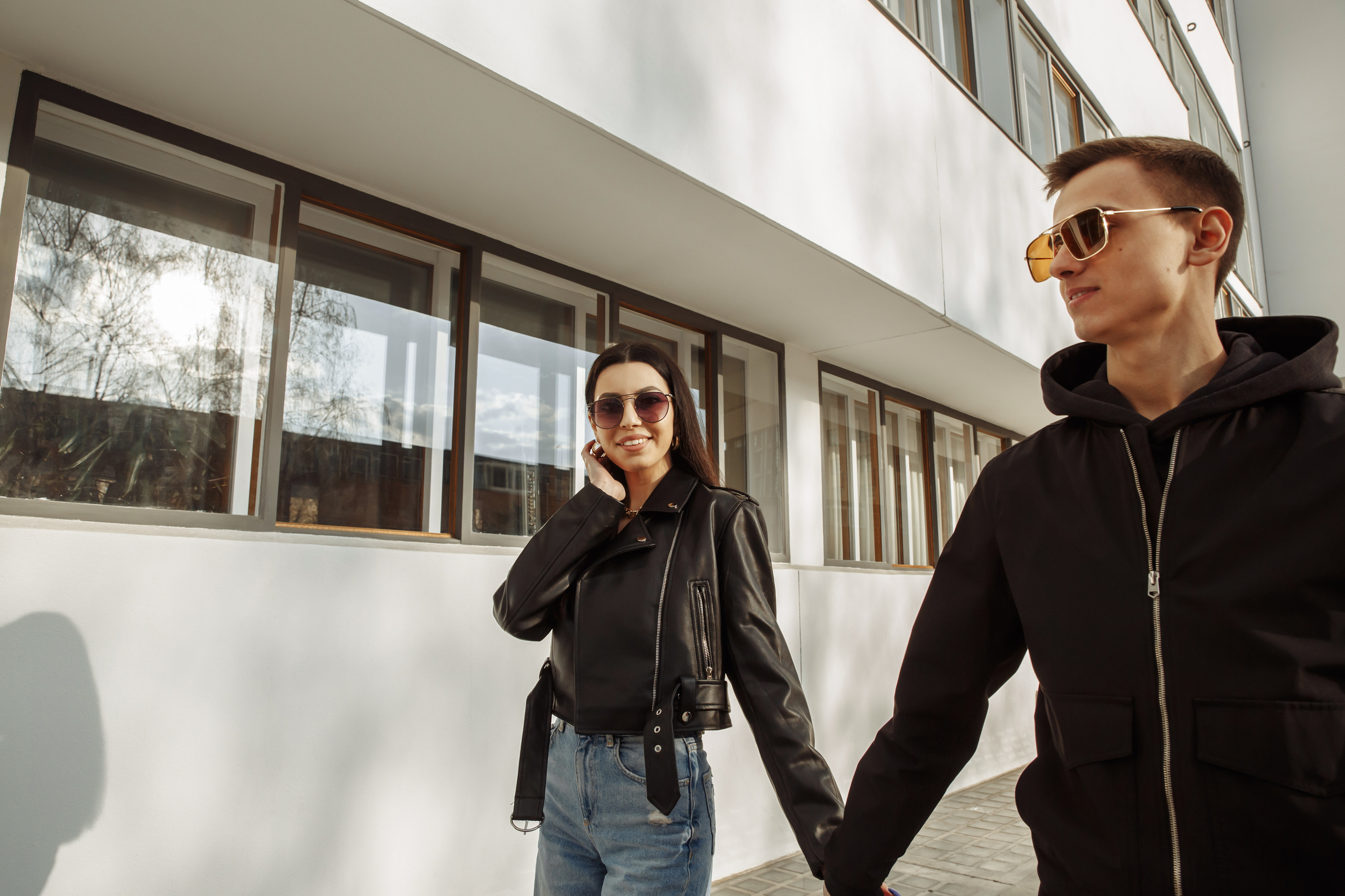 Love story: Камилла и Рома. Свадебный фотограф Москва Павел Фетисов