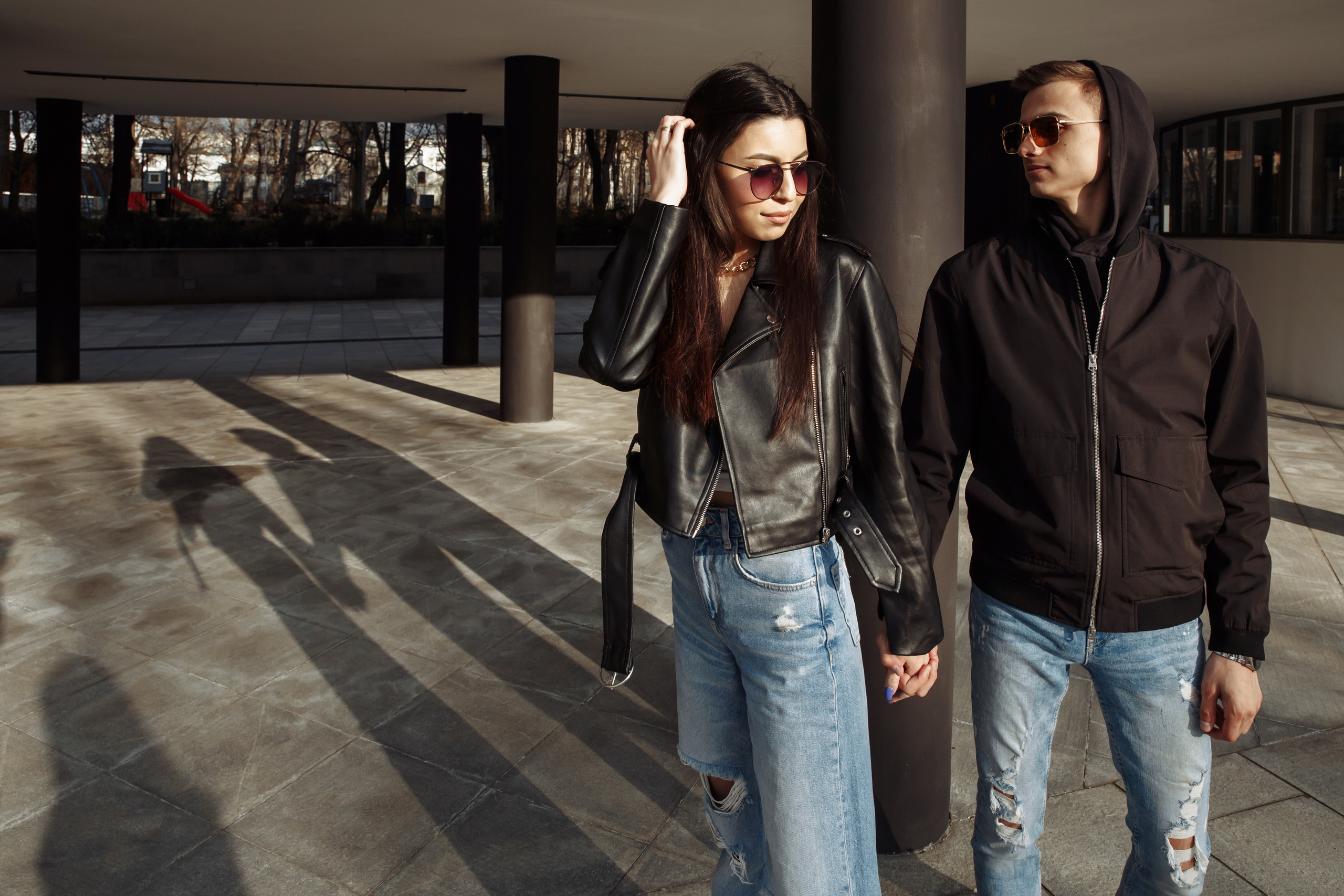 Love story: Камилла и Рома. Свадебный фотограф Москва Павел Фетисов